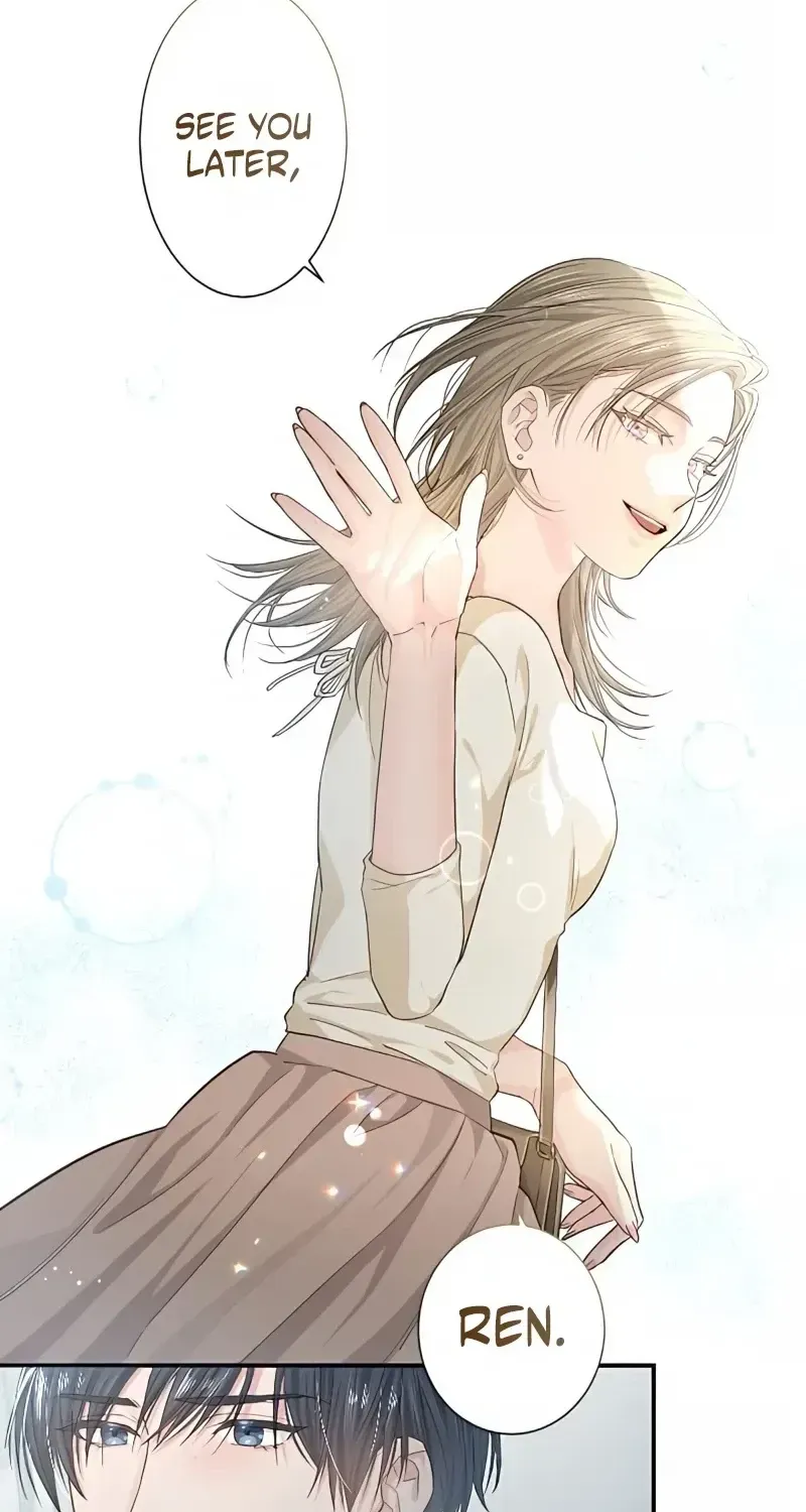 Even So, Please Call It Love Chapter 10 page 17 - 