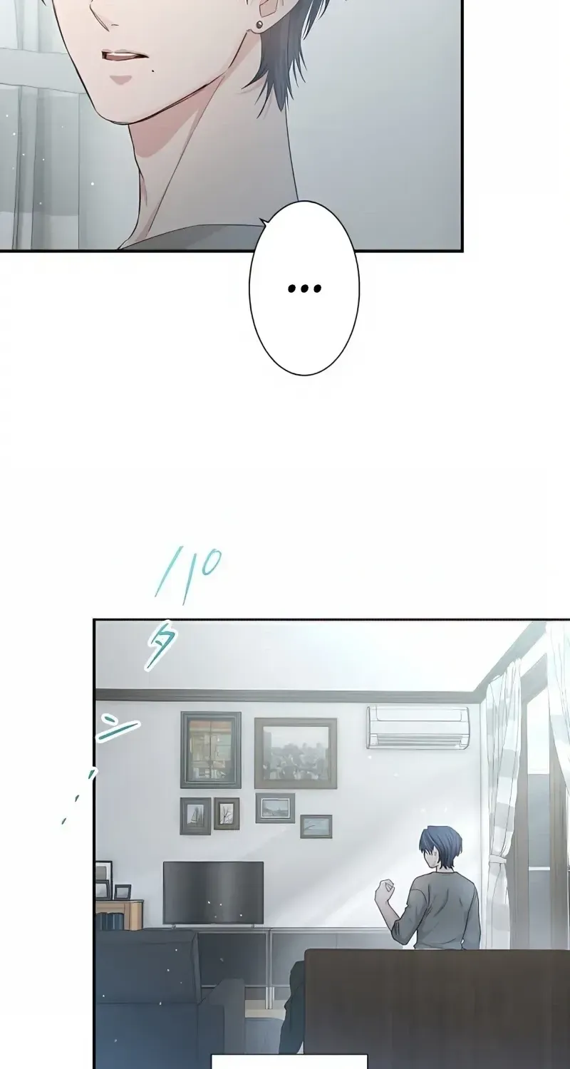 Even So, Please Call It Love Chapter 10 page 18 - 