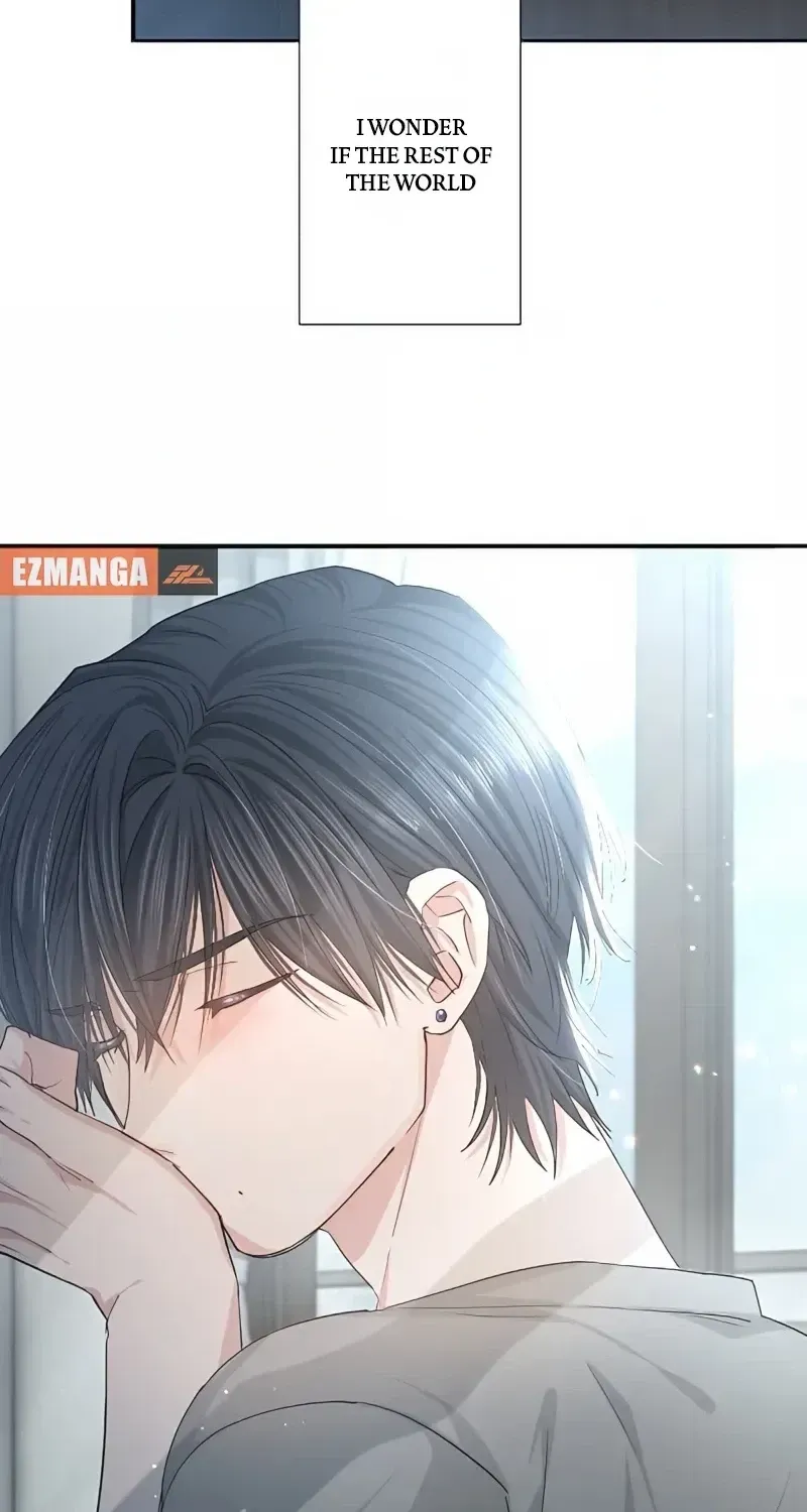 Even So, Please Call It Love Chapter 10 page 19 - 