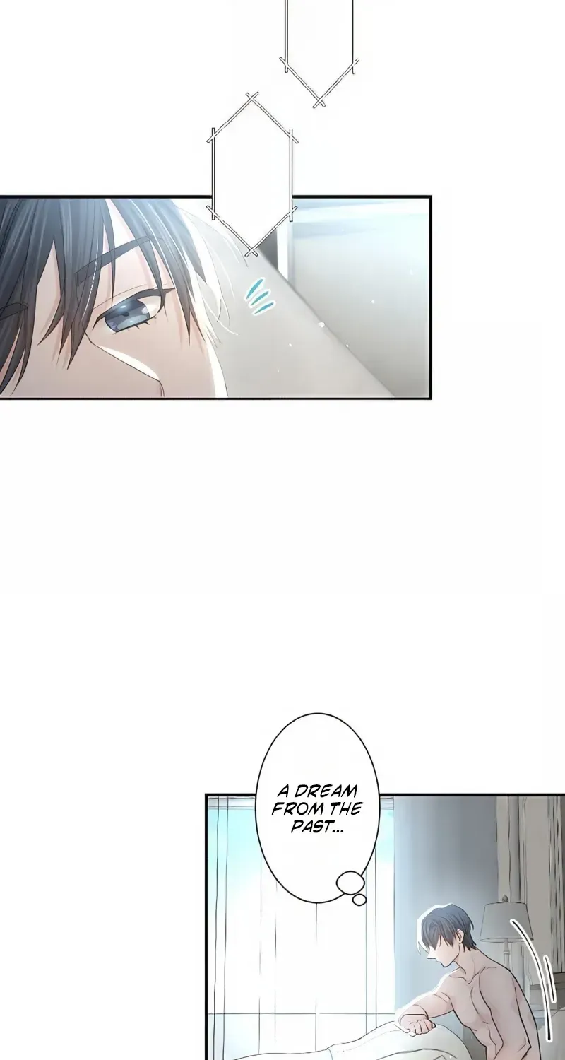 Even So, Please Call It Love Chapter 10 page 23 - 