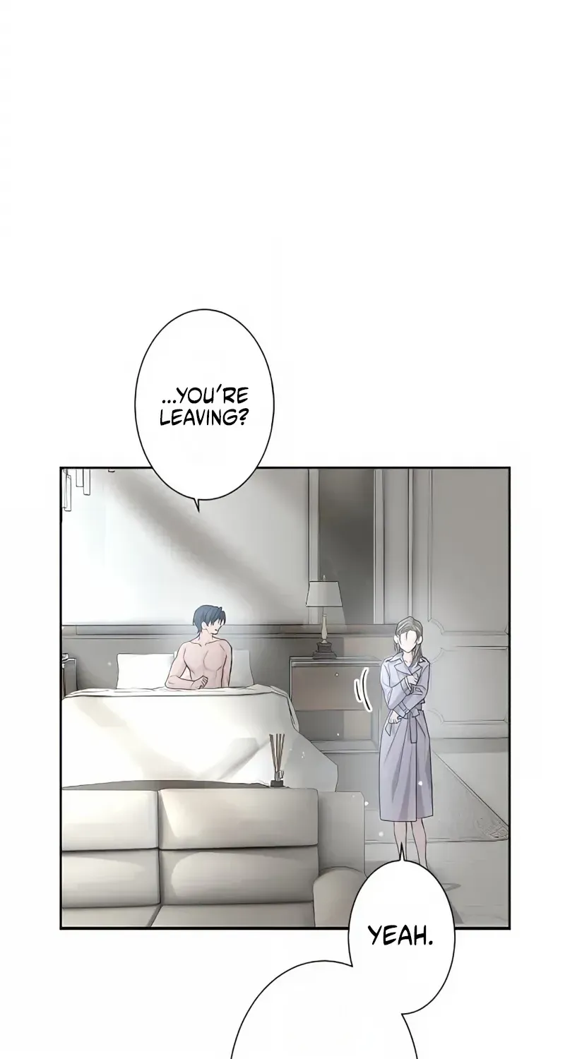 Even So, Please Call It Love Chapter 10 page 26 - 
