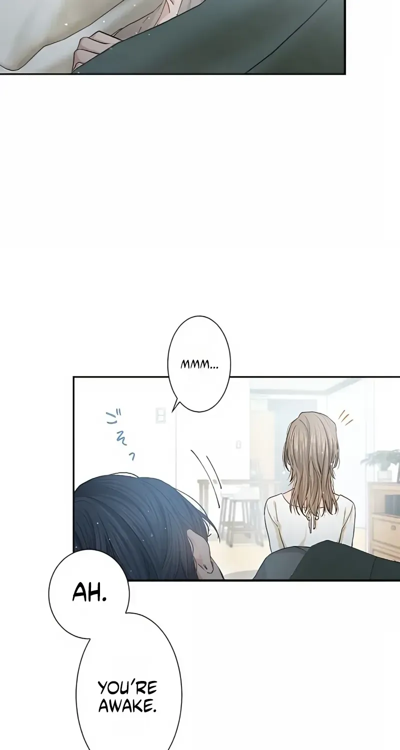 Even So, Please Call It Love Chapter 10 page 4 - 