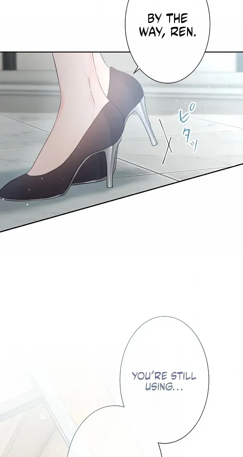 Even So, Please Call It Love Chapter 10 page 36 - 
