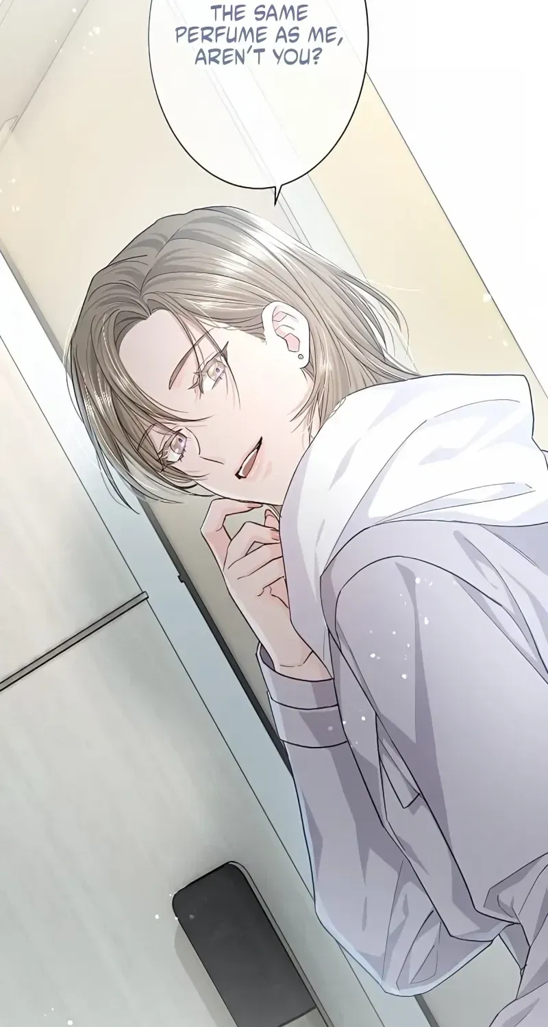 Even So, Please Call It Love Chapter 10 page 37 - 