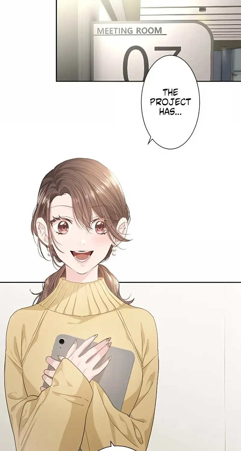Even So, Please Call It Love Chapter 10 page 42 - 