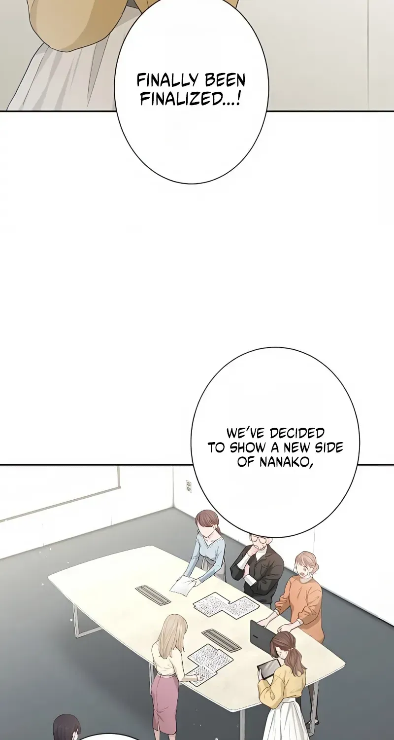 Even So, Please Call It Love Chapter 10 page 43 - 