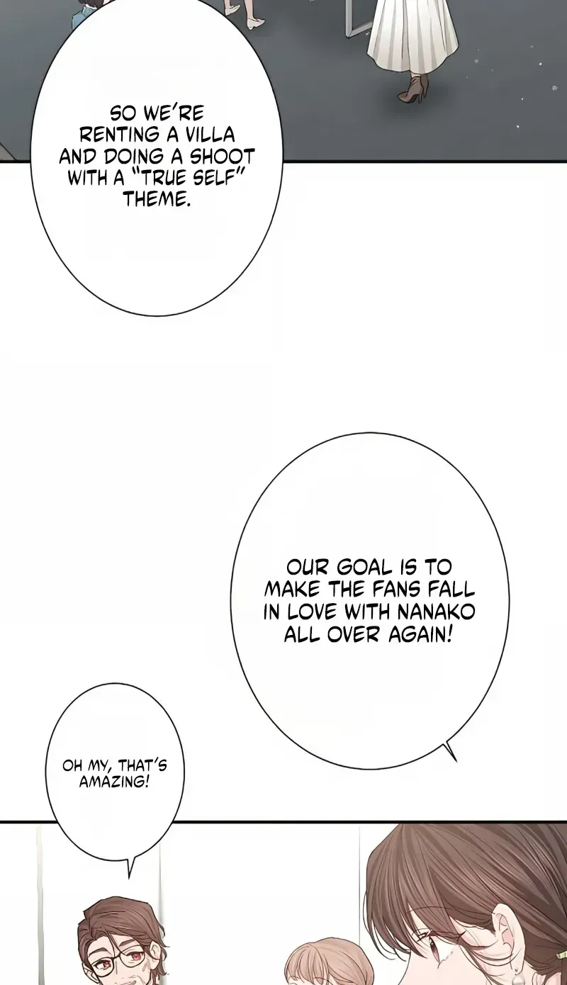Even So, Please Call It Love Chapter 10 page 44 - 
