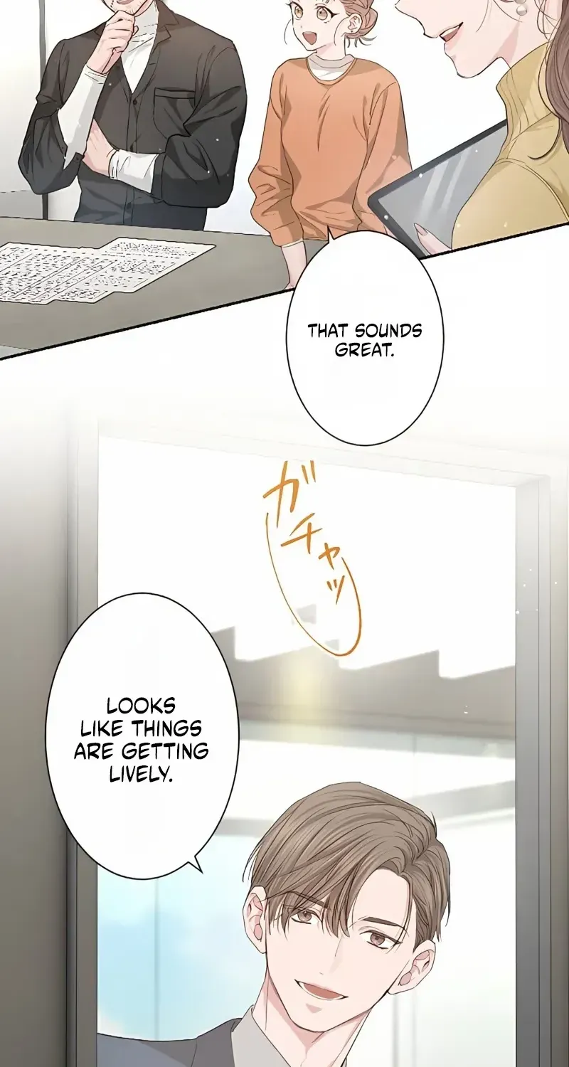 Even So, Please Call It Love Chapter 10 page 45 - 