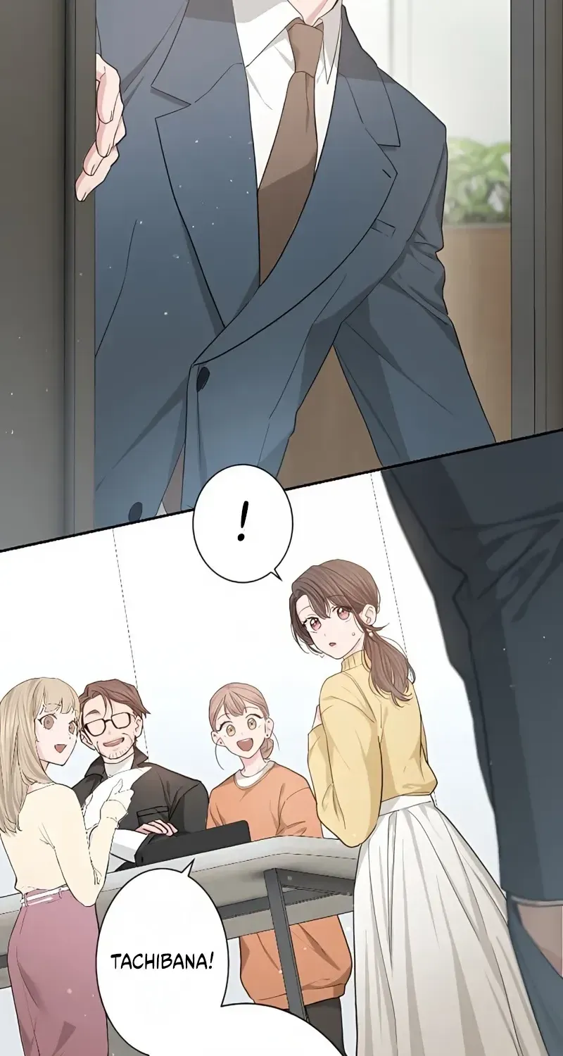 Even So, Please Call It Love Chapter 10 page 46 - 