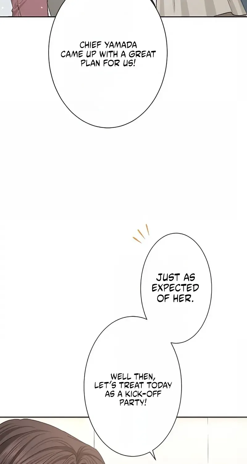 Even So, Please Call It Love Chapter 10 page 47 - 