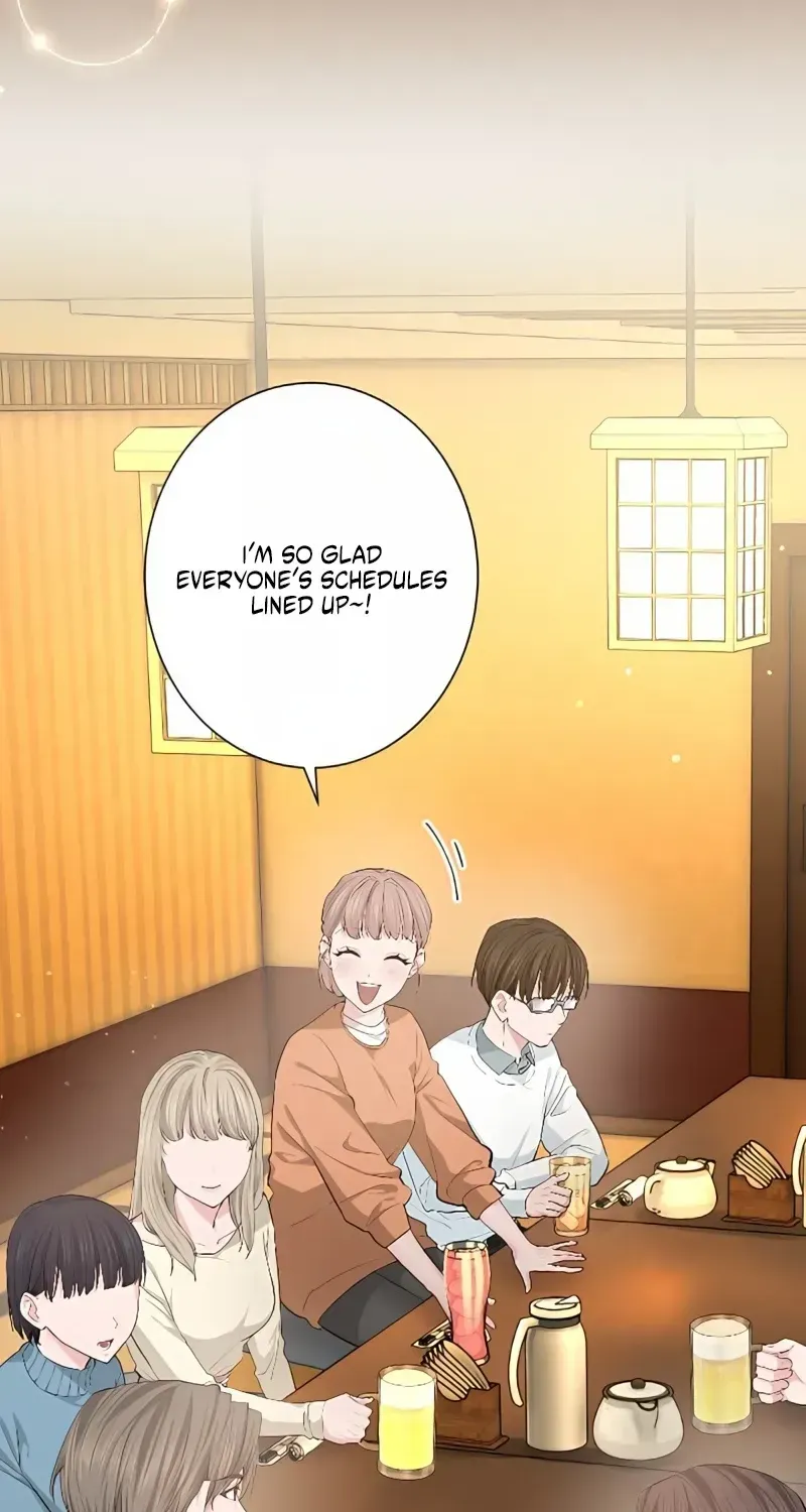 Even So, Please Call It Love Chapter 10 page 50 - 