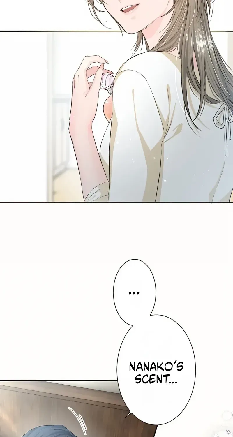 Even So, Please Call It Love Chapter 10 page 6 - 