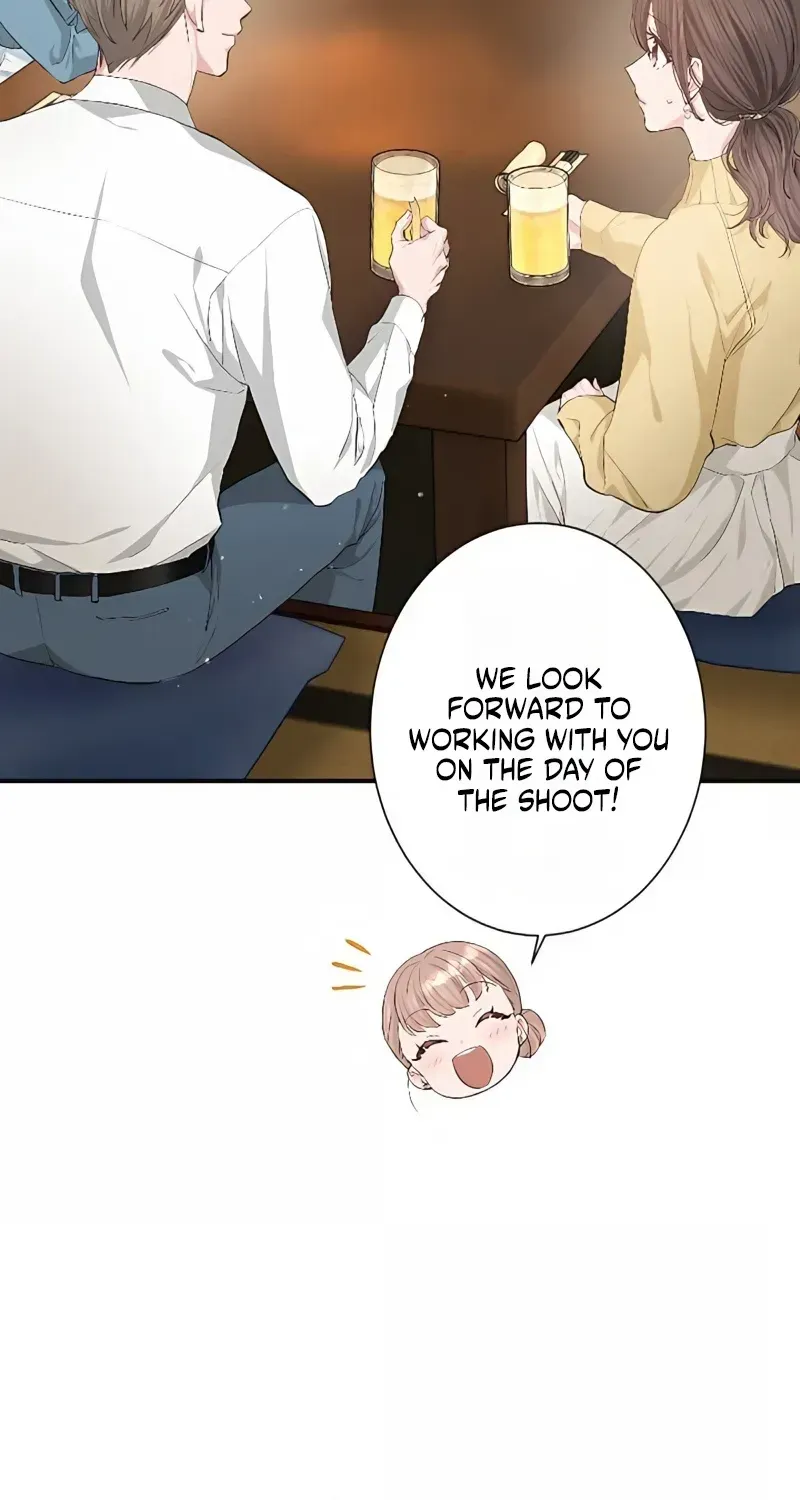 Even So, Please Call It Love Chapter 10 page 51 - 
