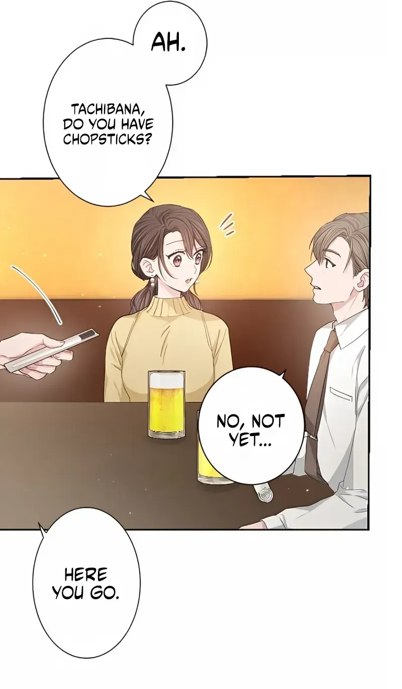 Even So, Please Call It Love Chapter 10 page 52 - 