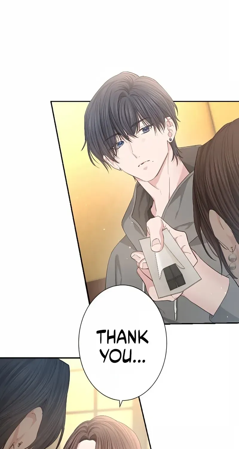 Even So, Please Call It Love Chapter 10 page 53 - 
