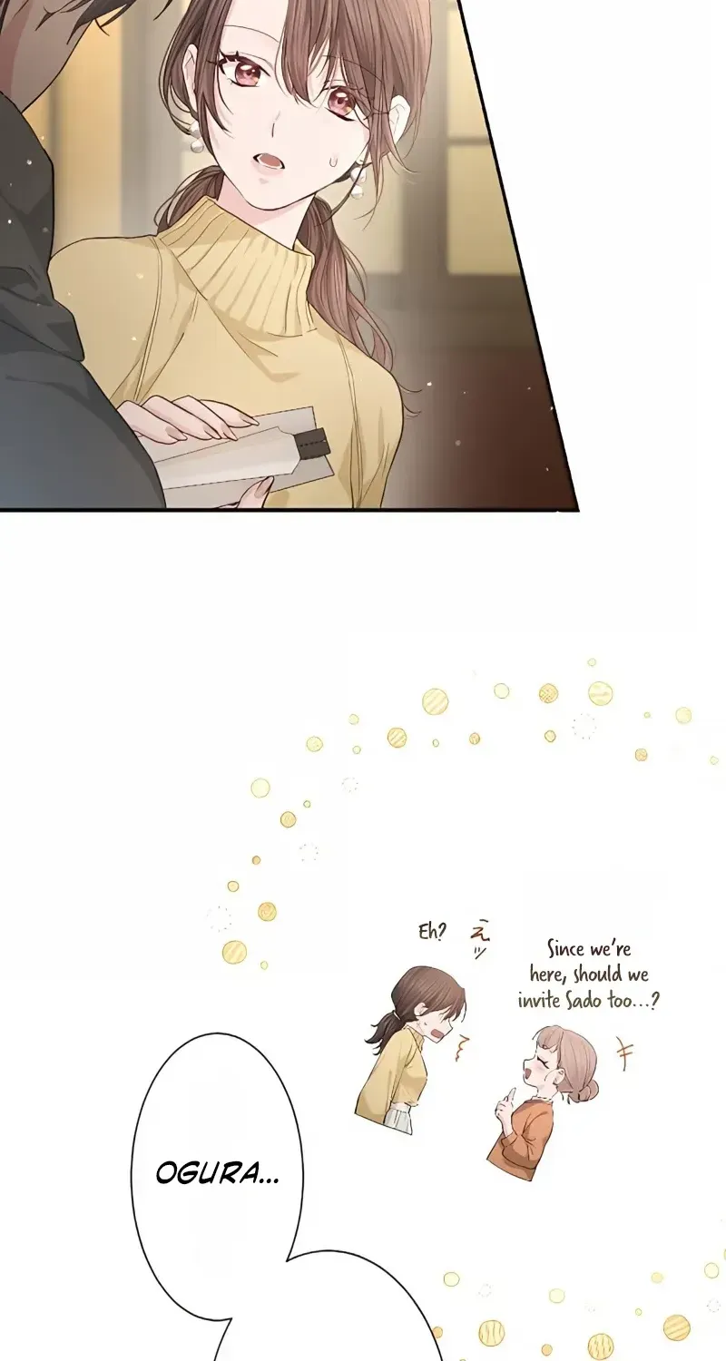 Even So, Please Call It Love Chapter 10 page 54 - 