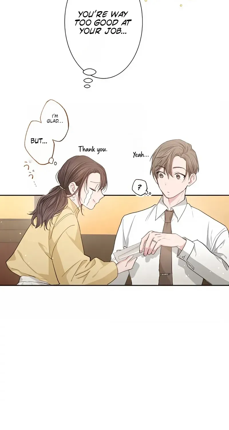Even So, Please Call It Love Chapter 10 page 55 - 