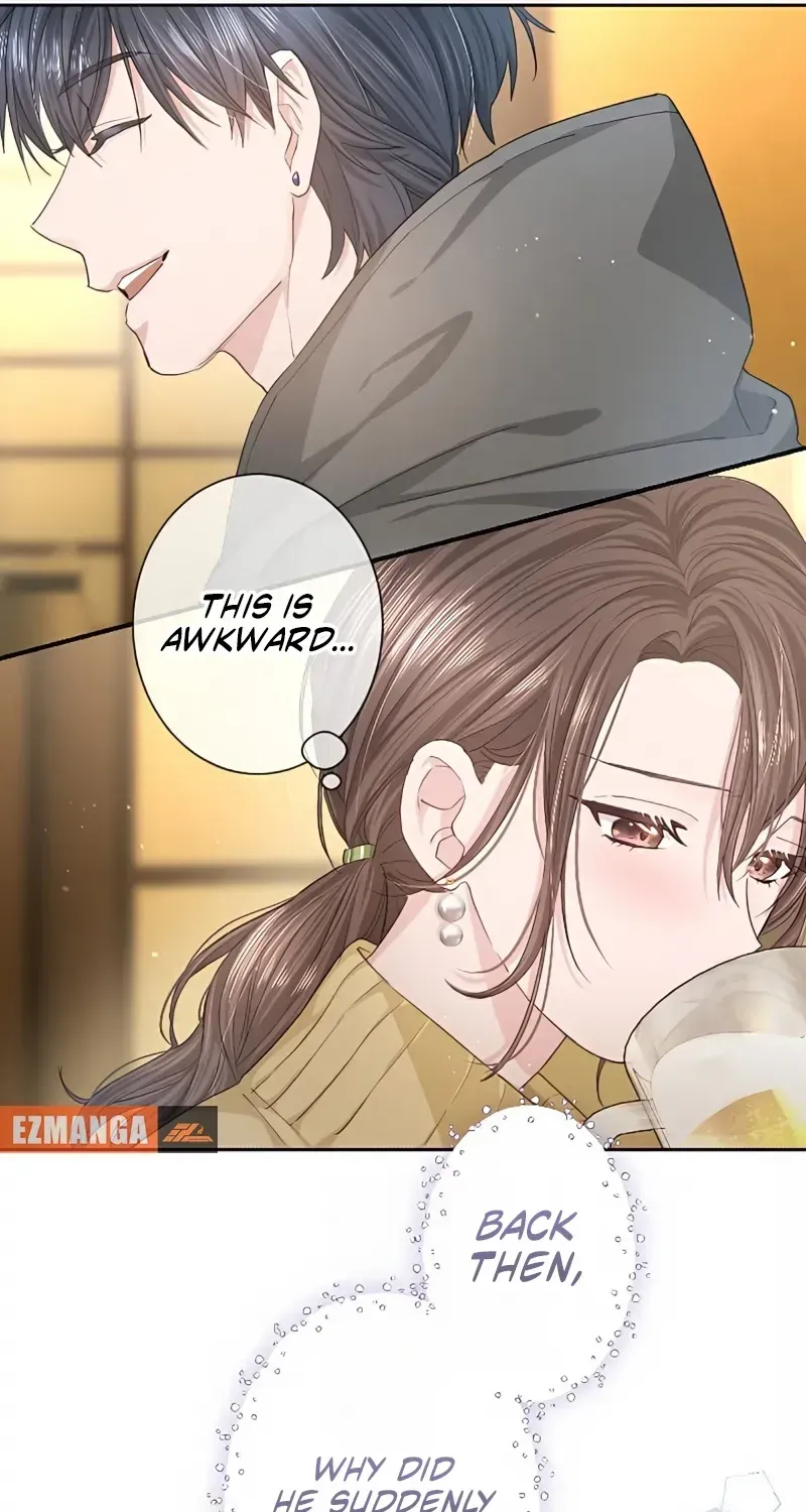 Even So, Please Call It Love Chapter 10 page 57 - 