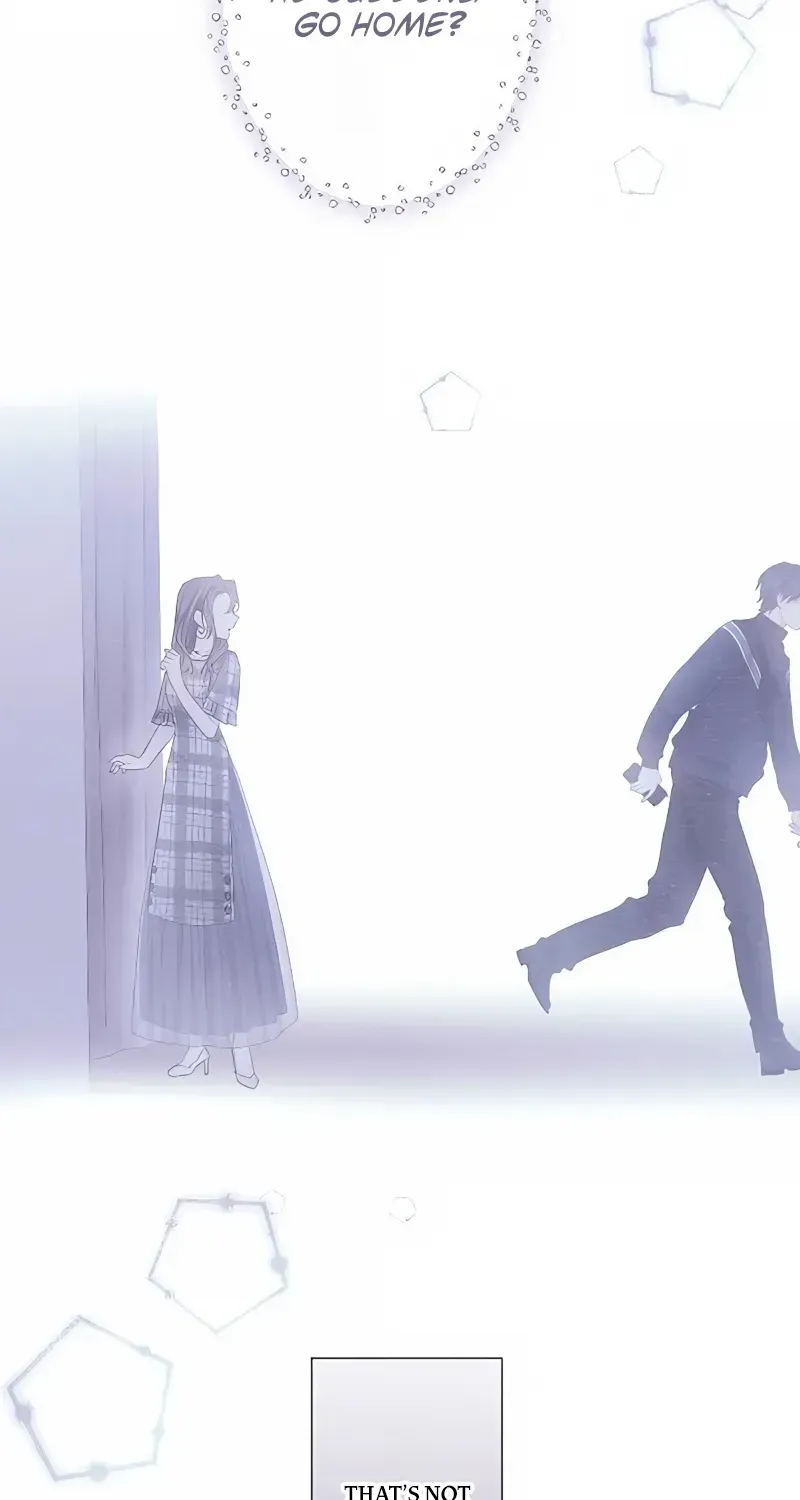 Even So, Please Call It Love Chapter 10 page 58 - 