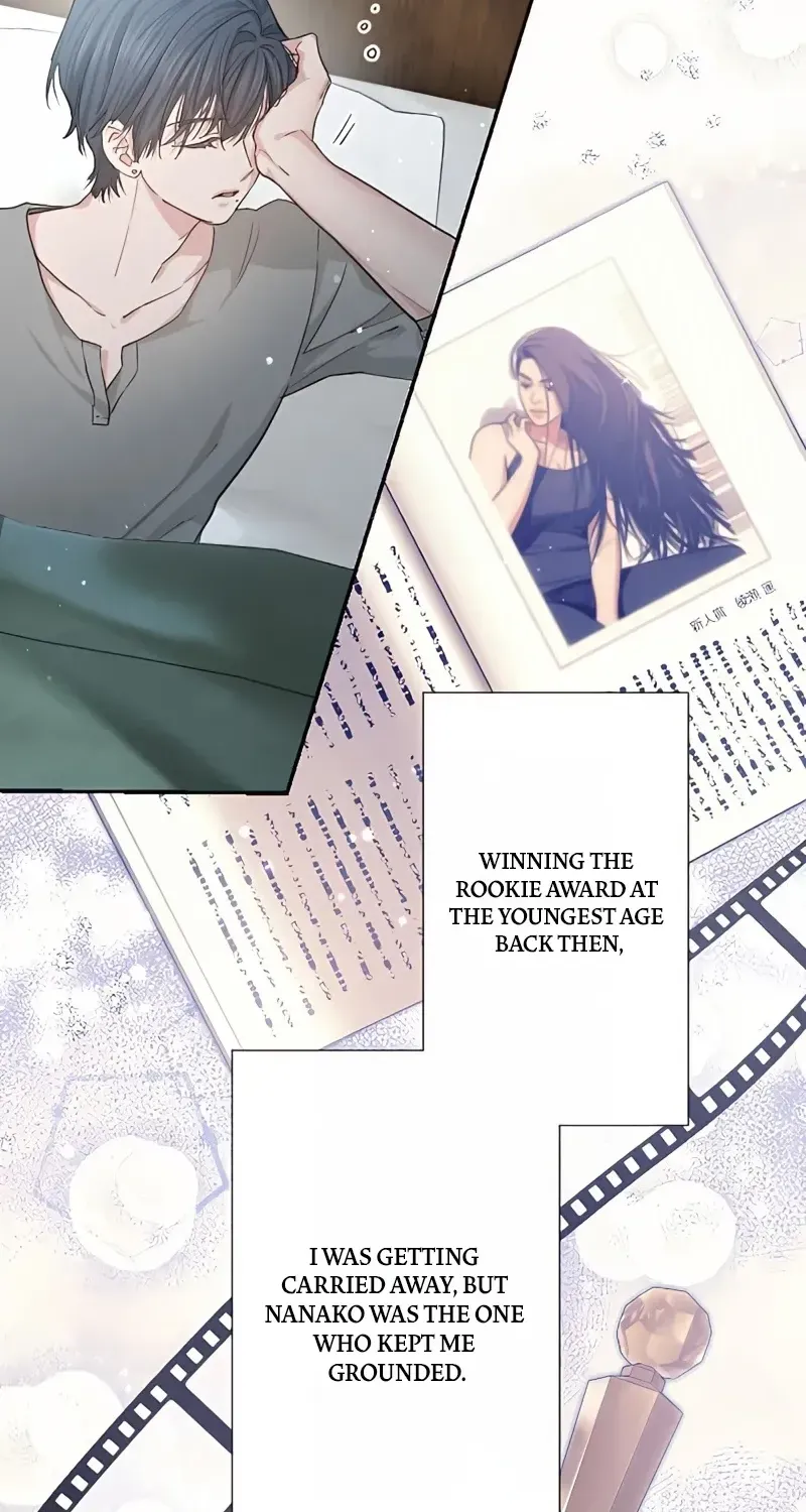 Even So, Please Call It Love Chapter 10 page 7 - 