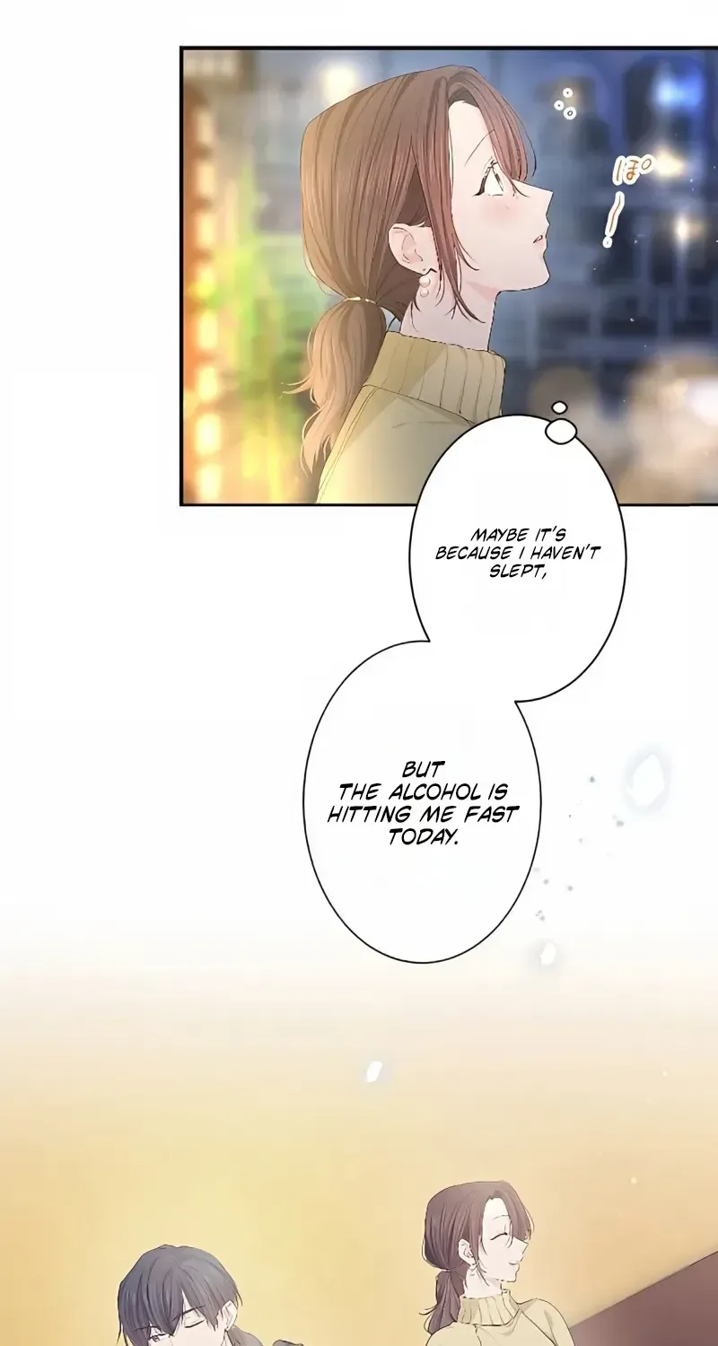 Even So, Please Call It Love Chapter 10 page 63 - 