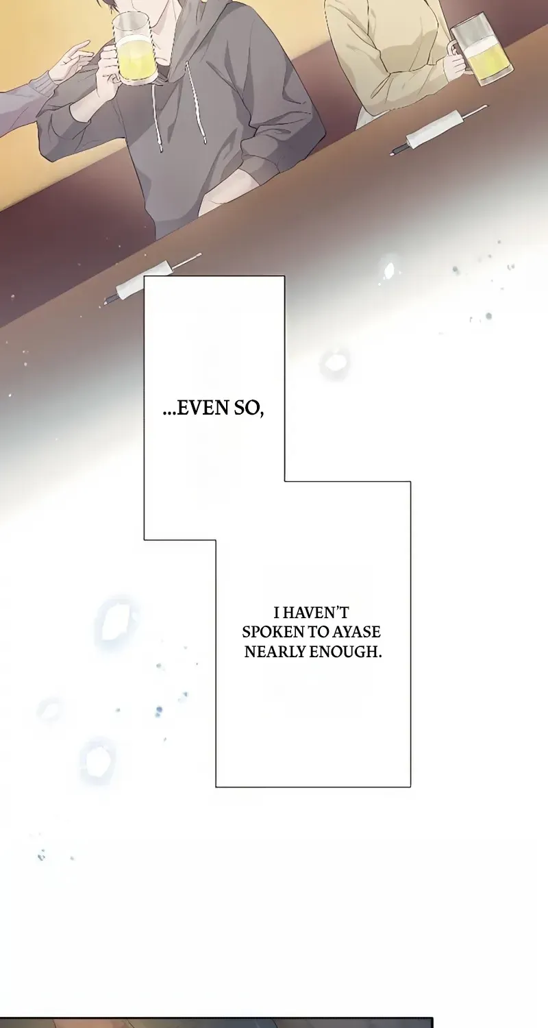 Even So, Please Call It Love Chapter 10 page 64 - 