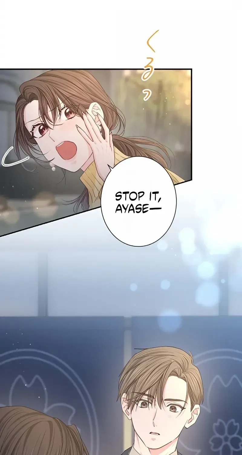 Even So, Please Call It Love Chapter 10 page 68 - 