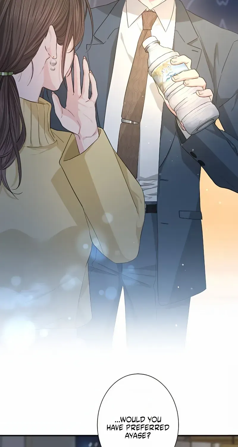 Even So, Please Call It Love Chapter 10 page 69 - 