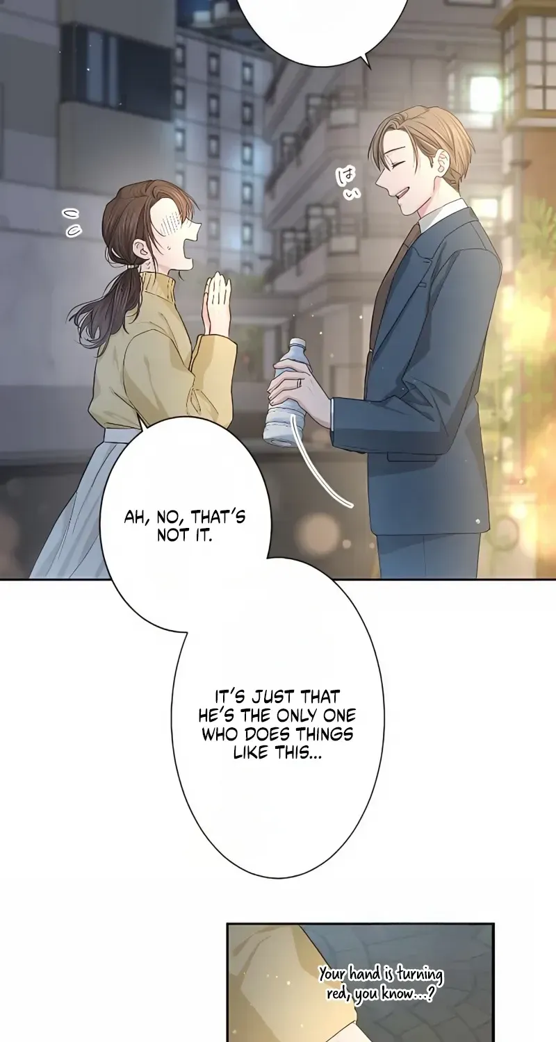 Even So, Please Call It Love Chapter 10 page 70 - 