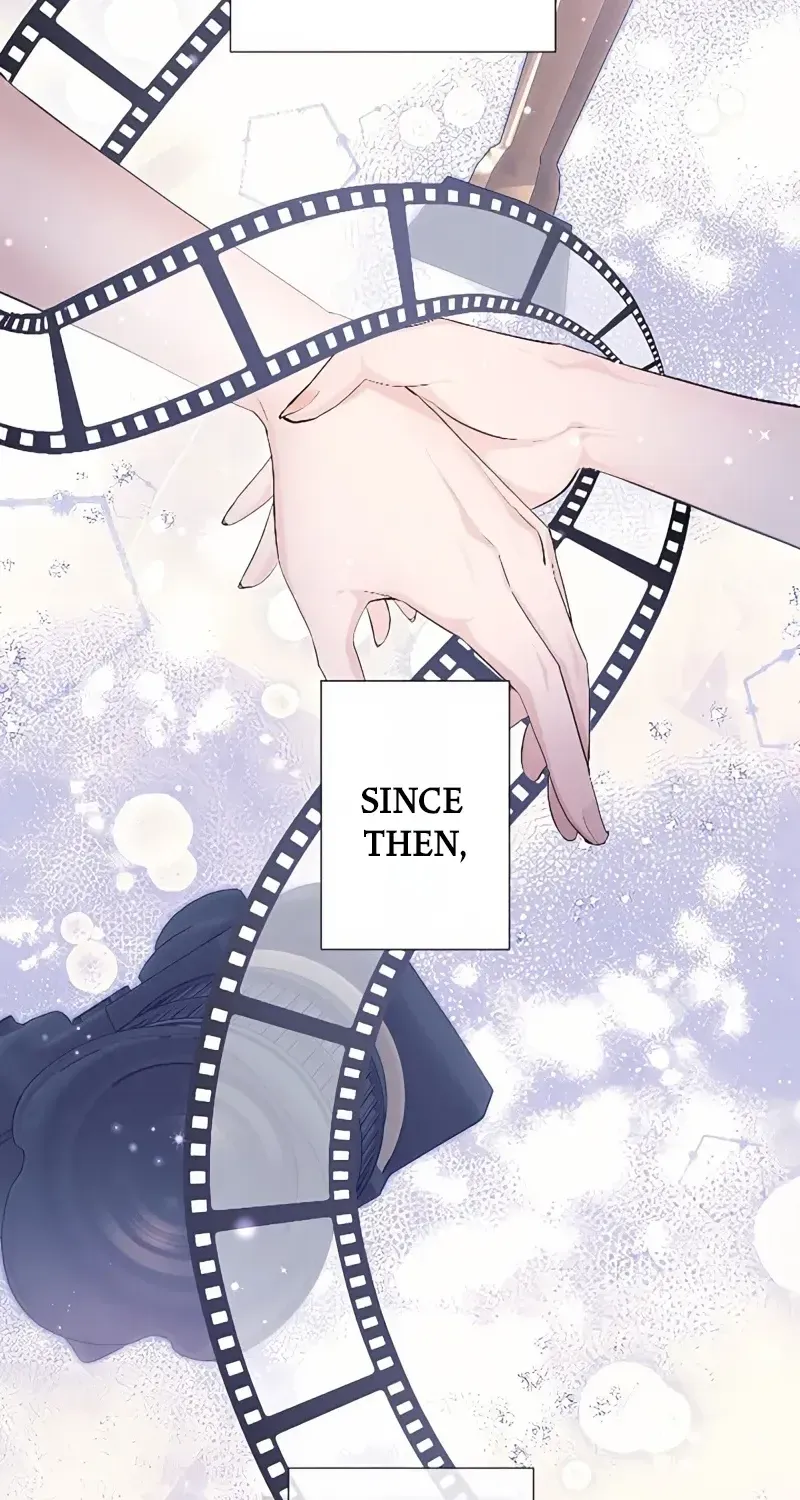 Even So, Please Call It Love Chapter 10 page 8 - 