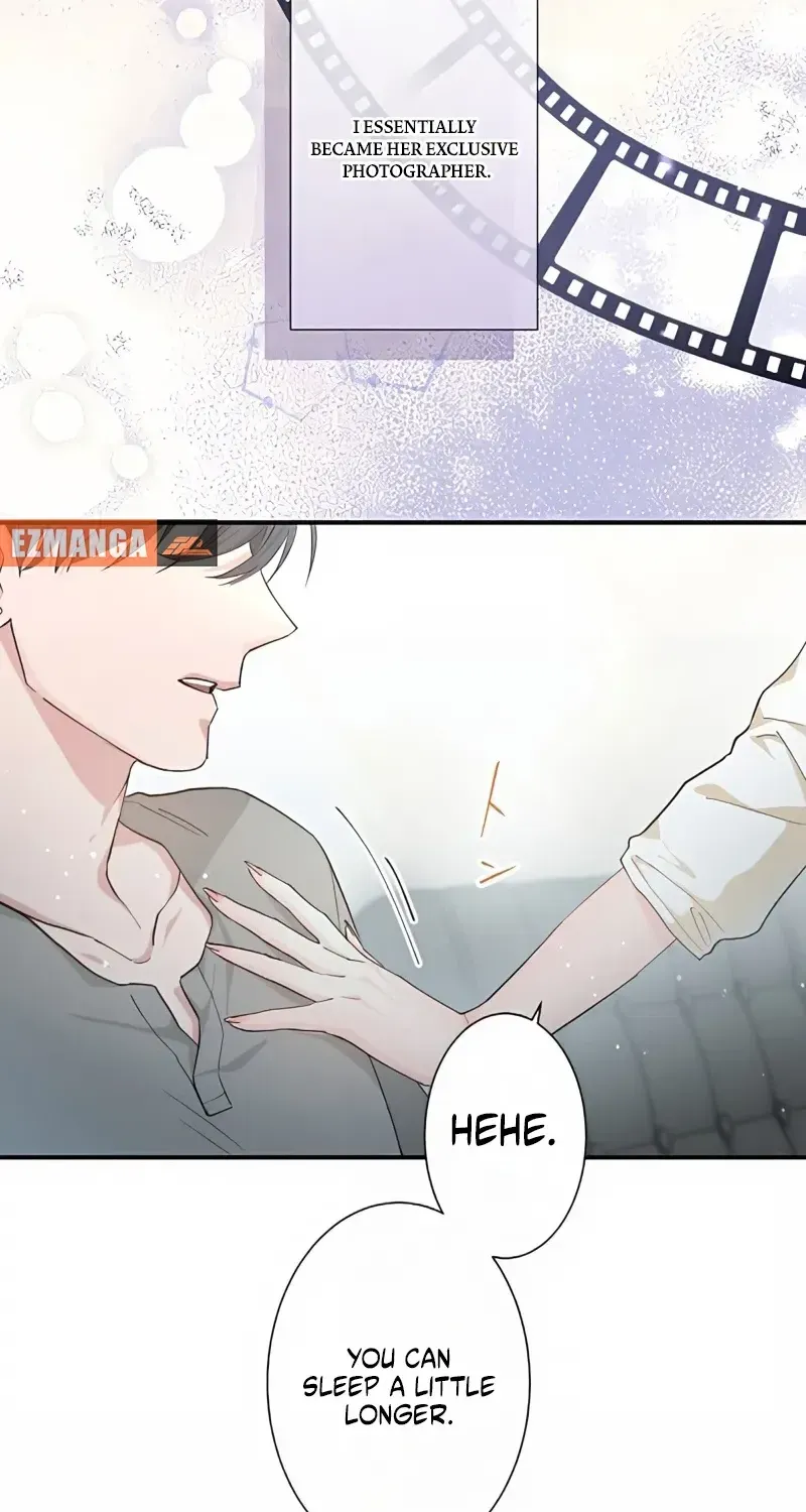 Even So, Please Call It Love Chapter 10 page 9 - 
