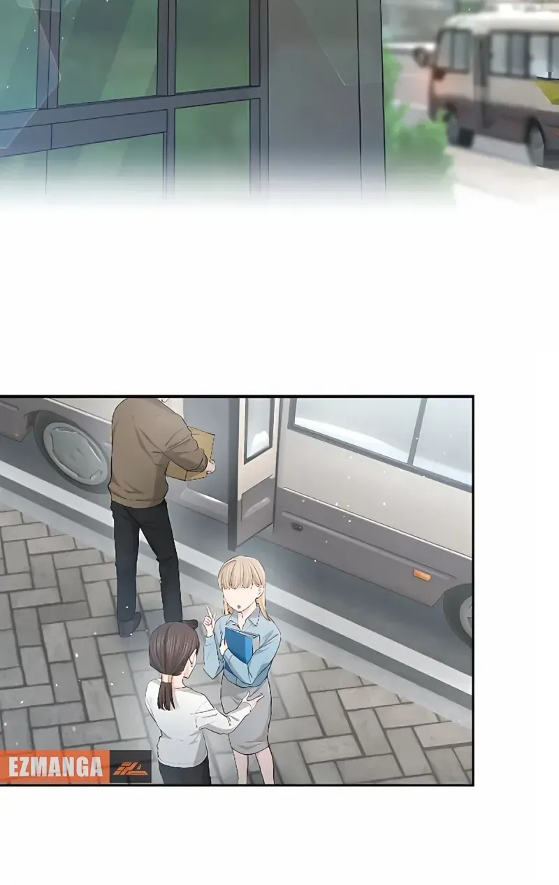 Even So, Please Call It Love Chapter 10 page 84 - 