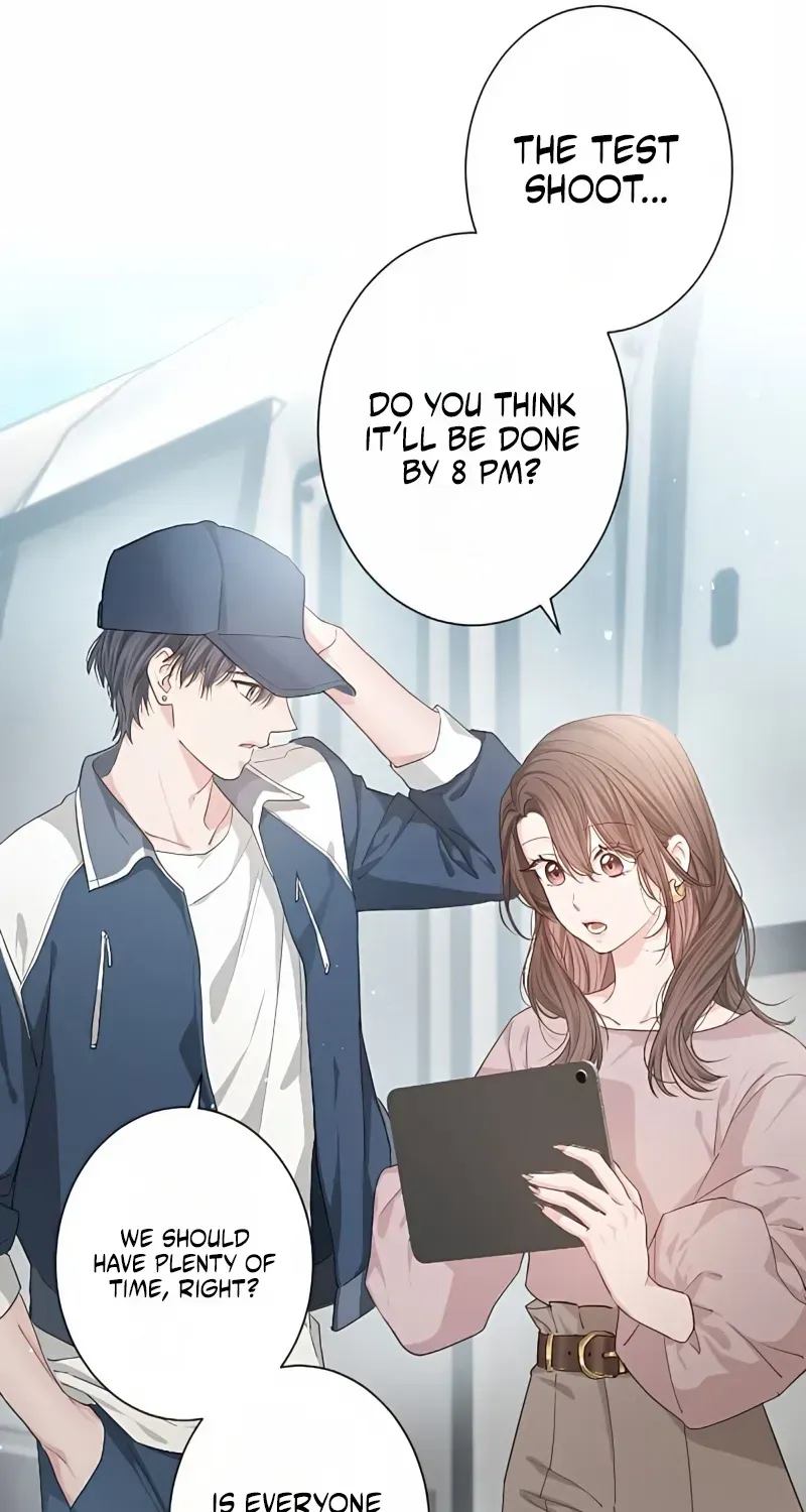 Even So, Please Call It Love Chapter 10 page 85 - 