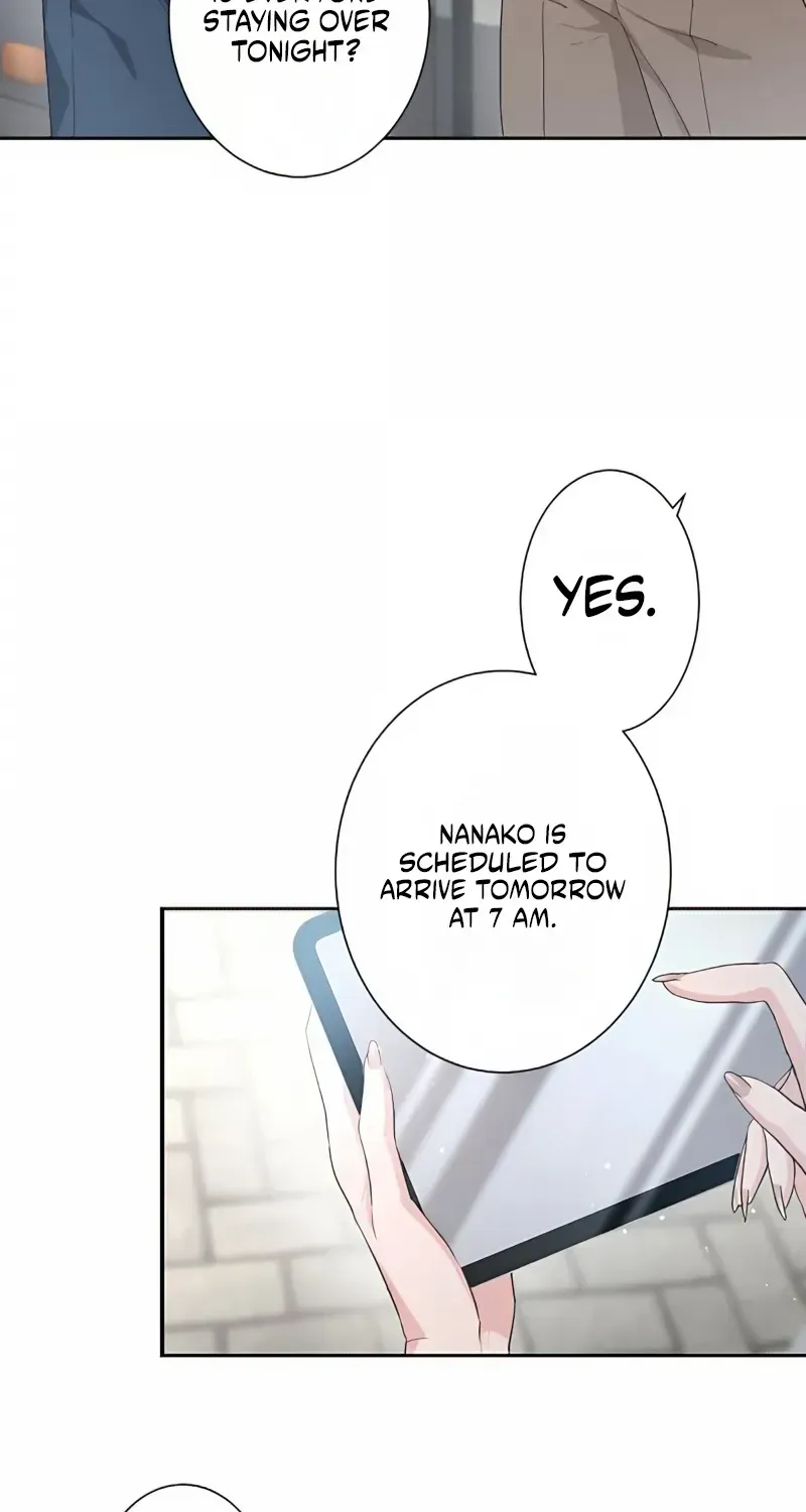 Even So, Please Call It Love Chapter 10 page 86 - 