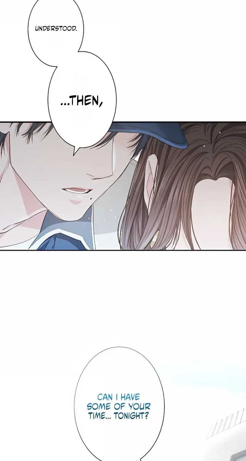 Even So, Please Call It Love Chapter 10 page 87 - 