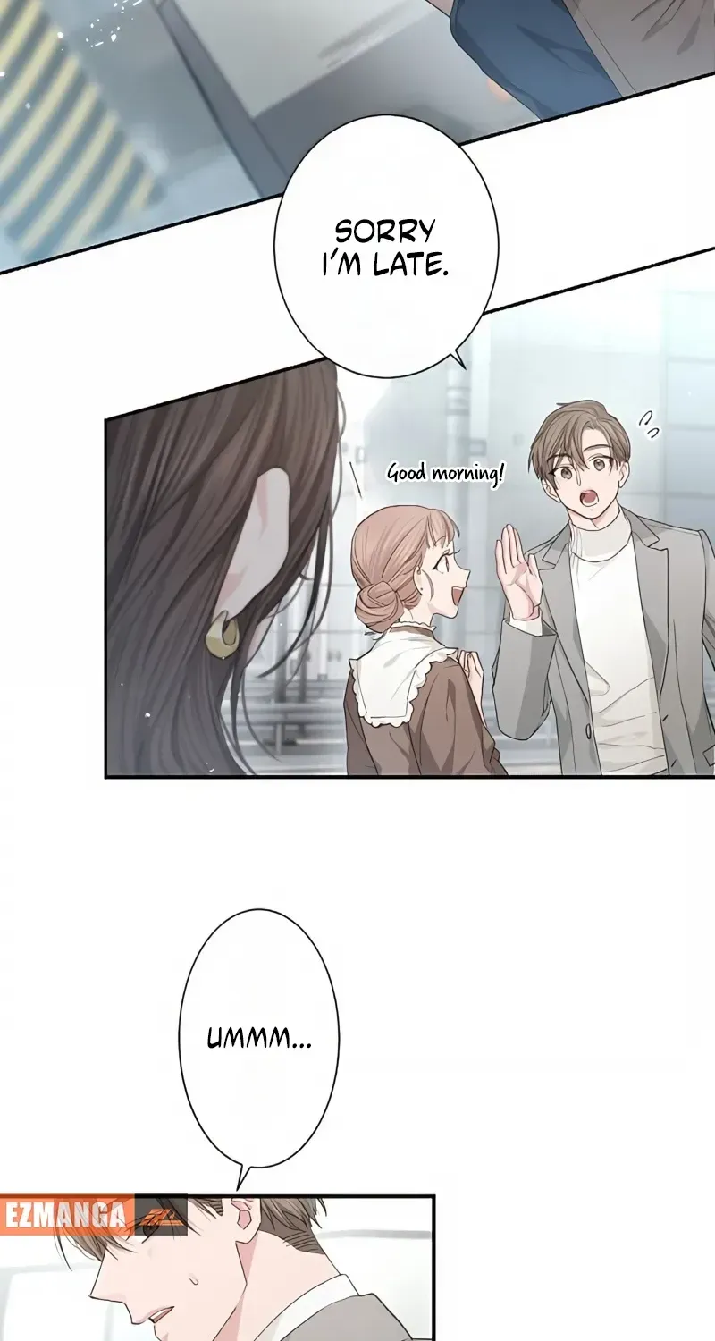 Even So, Please Call It Love Chapter 10 page 91 - 