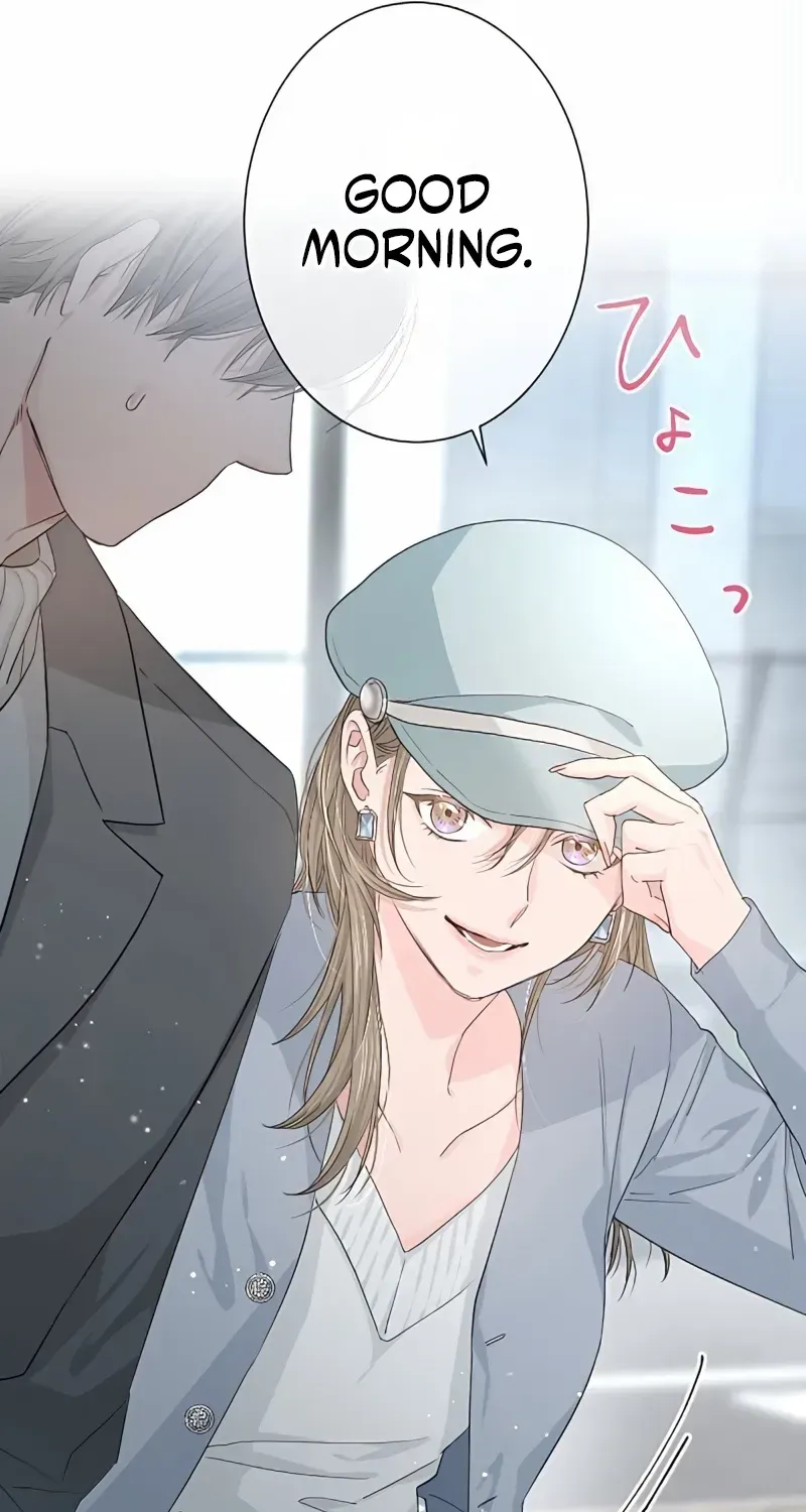 Even So, Please Call It Love Chapter 10 page 93 - 