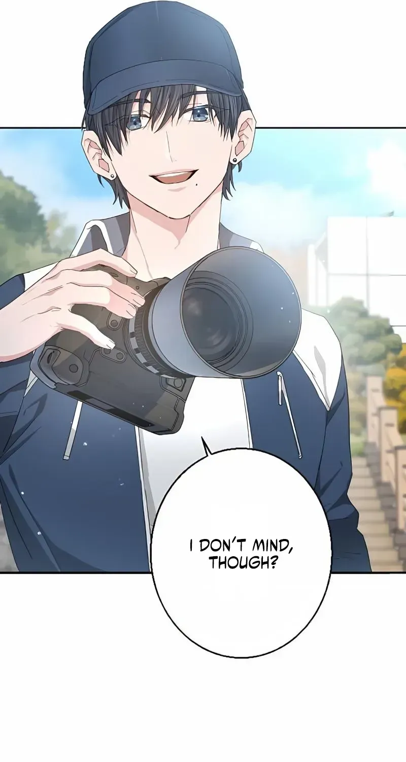 Even So, Please Call It Love Chapter 11 page 11 - 