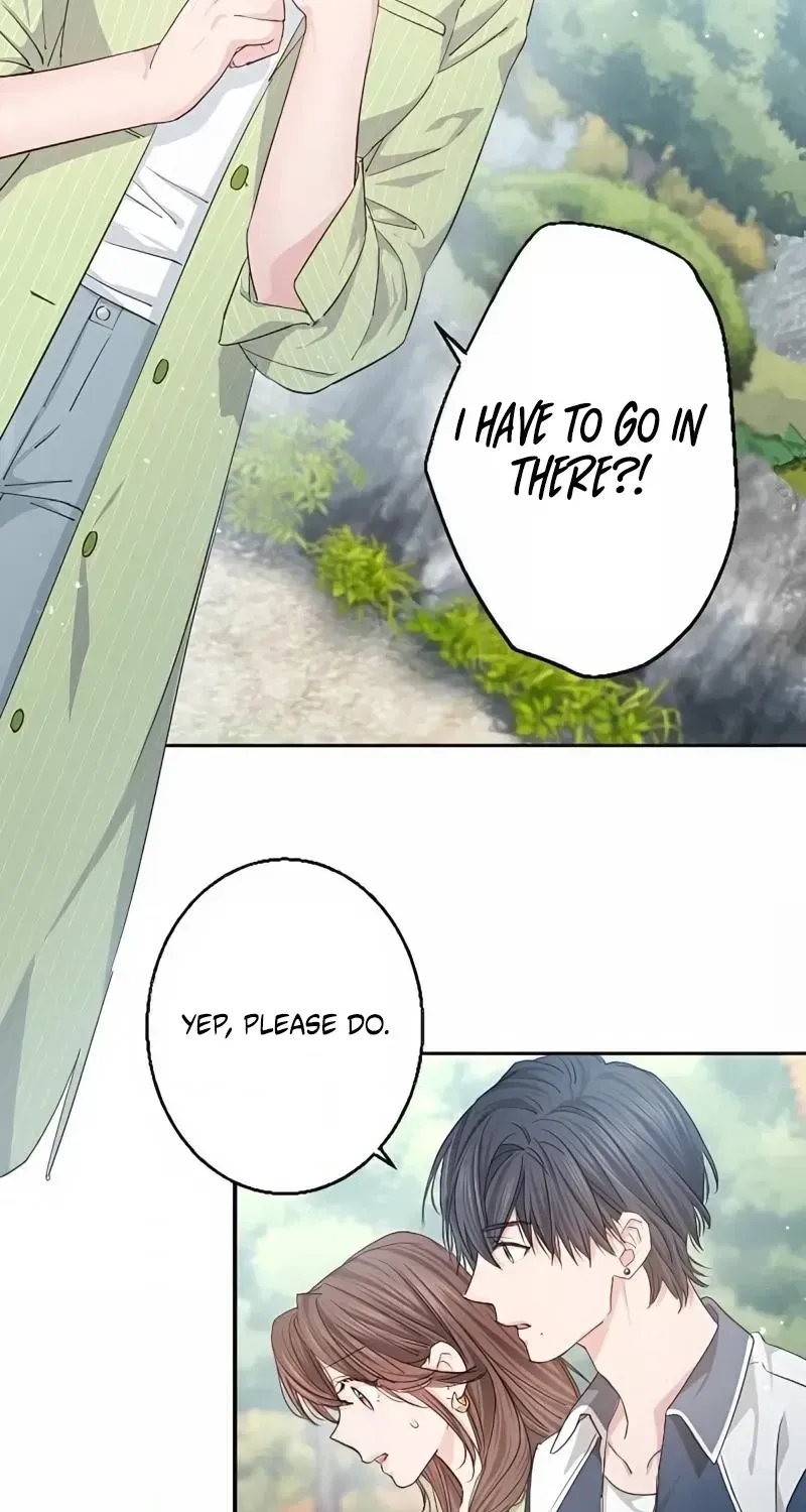 Even So, Please Call It Love Chapter 11 page 17 - 