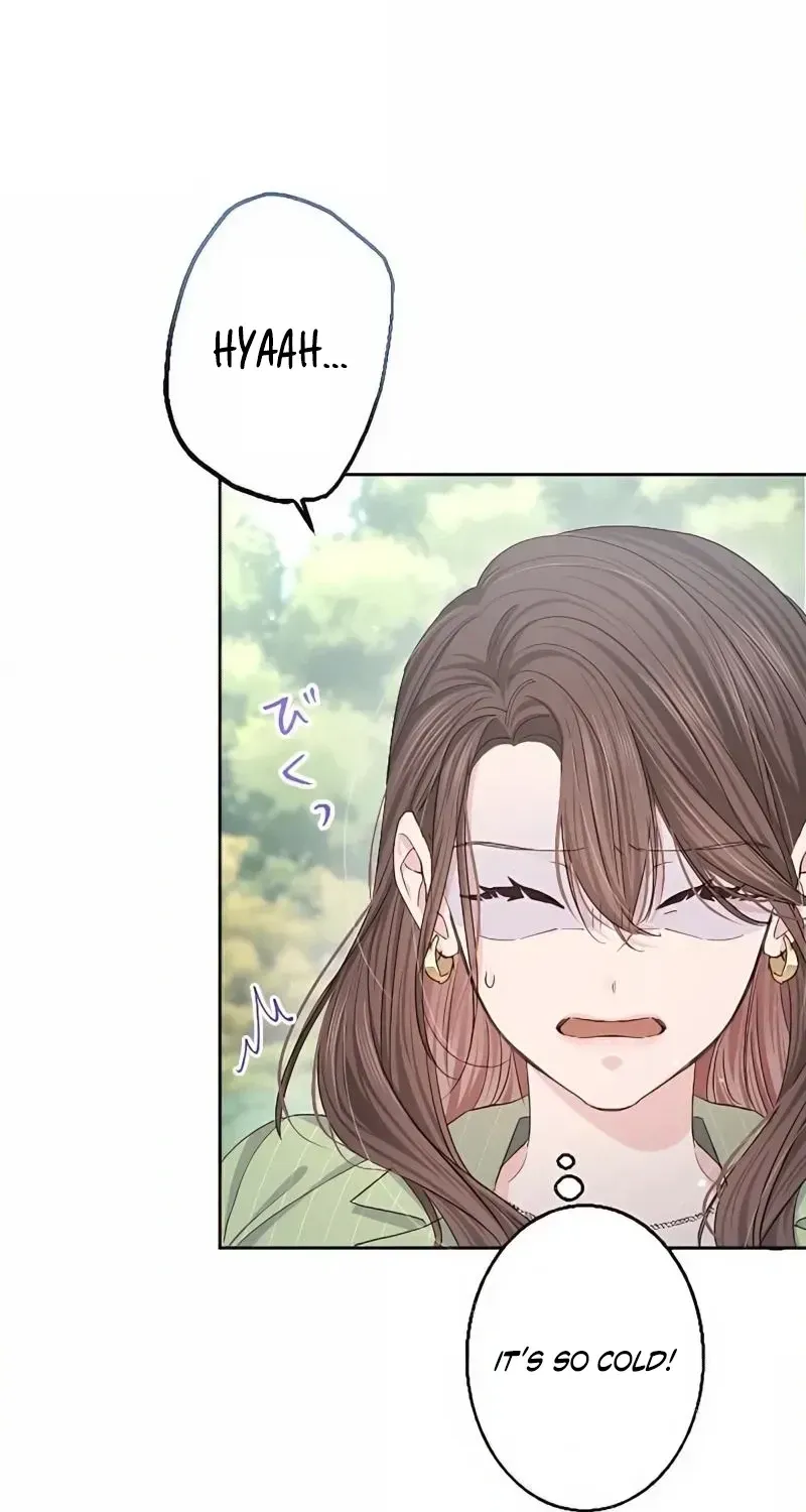 Even So, Please Call It Love Chapter 11 page 19 - 