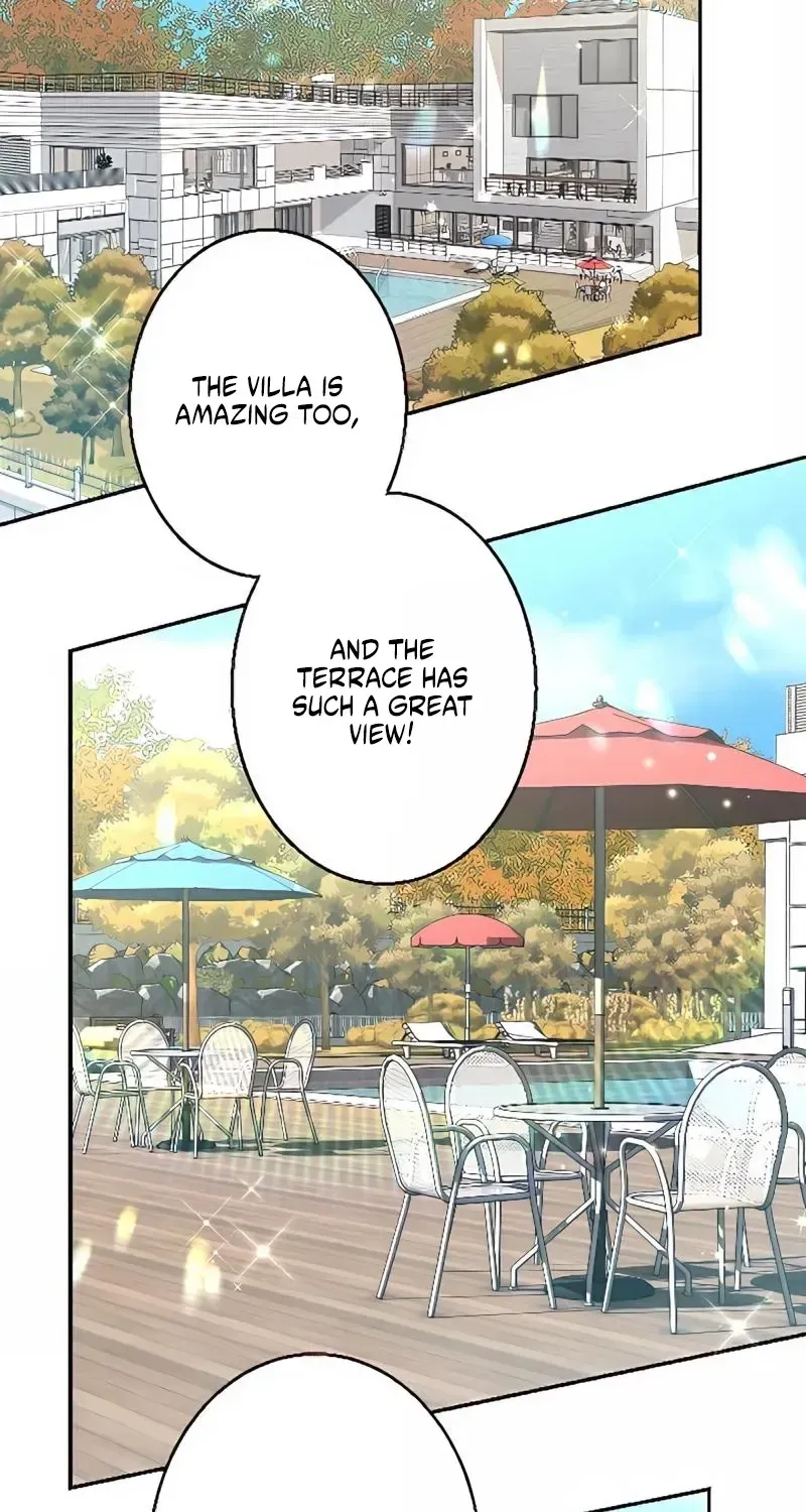 Even So, Please Call It Love Chapter 11 page 3 - 