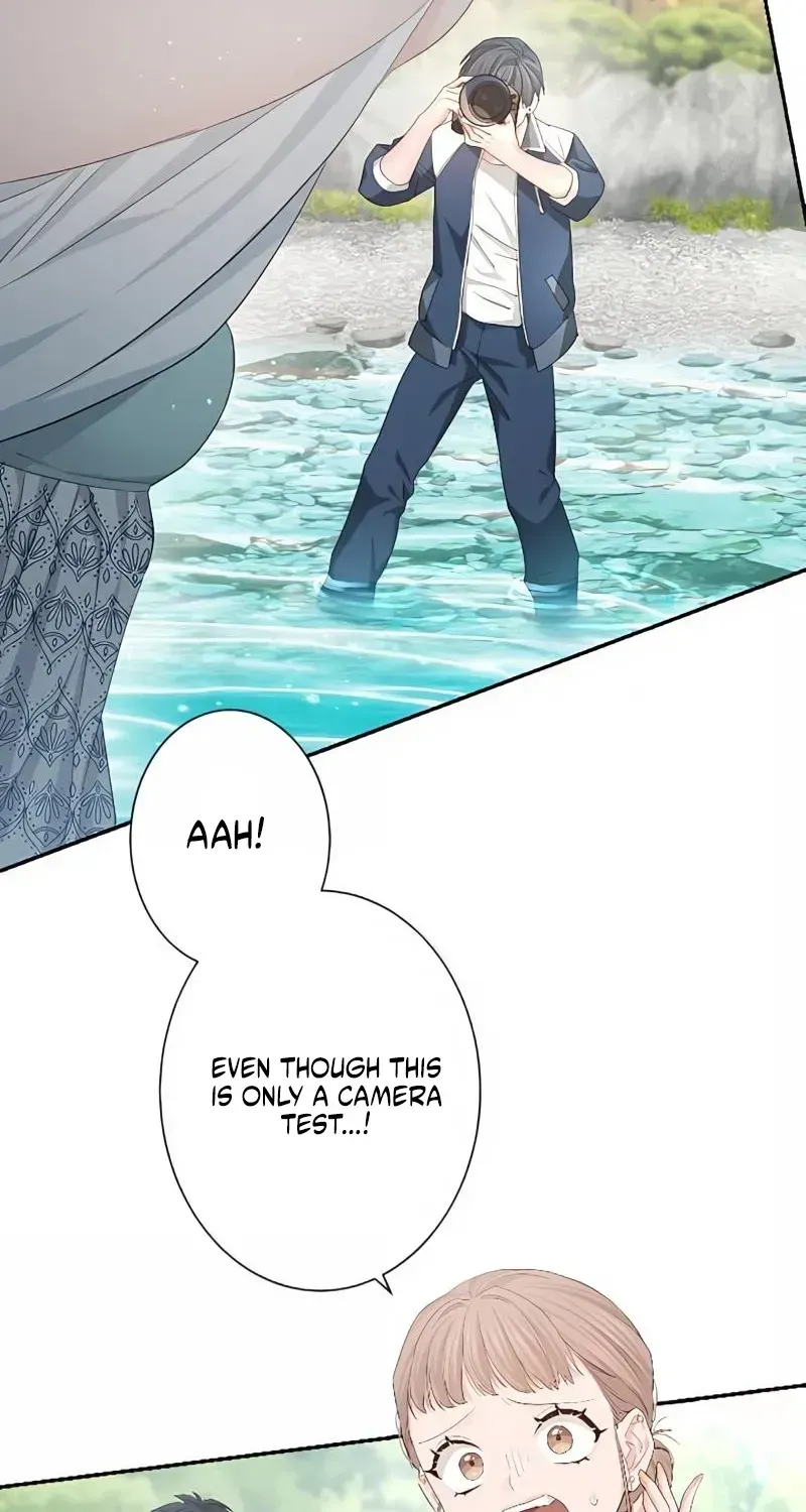 Even So, Please Call It Love Chapter 11 page 31 - 