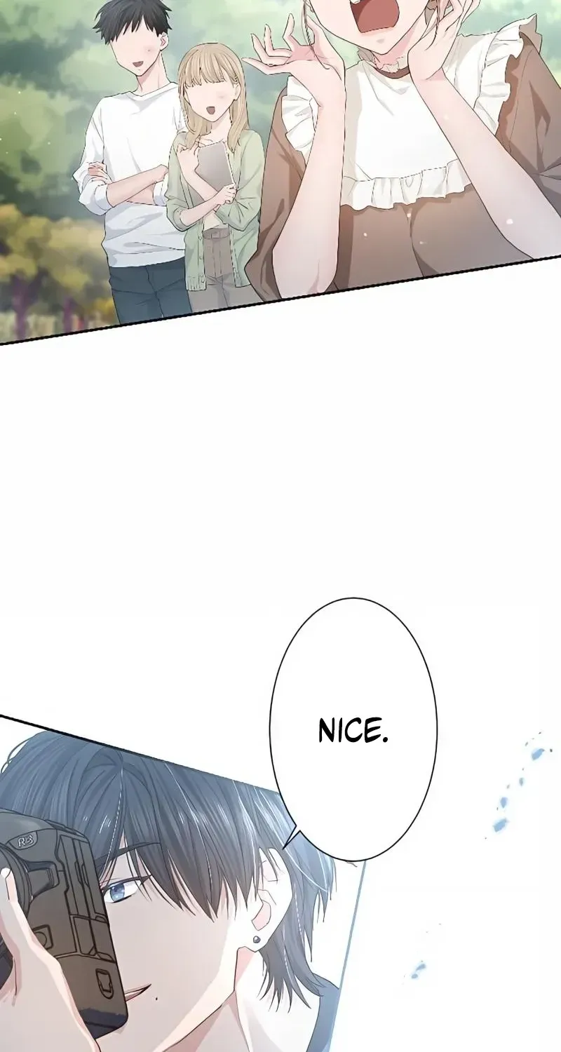 Even So, Please Call It Love Chapter 11 page 32 - 