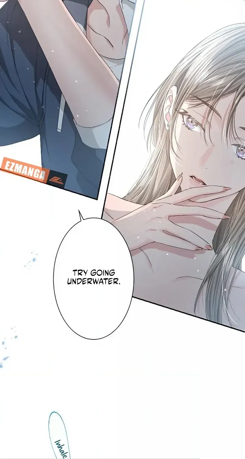 Even So, Please Call It Love Chapter 11 page 34 - 