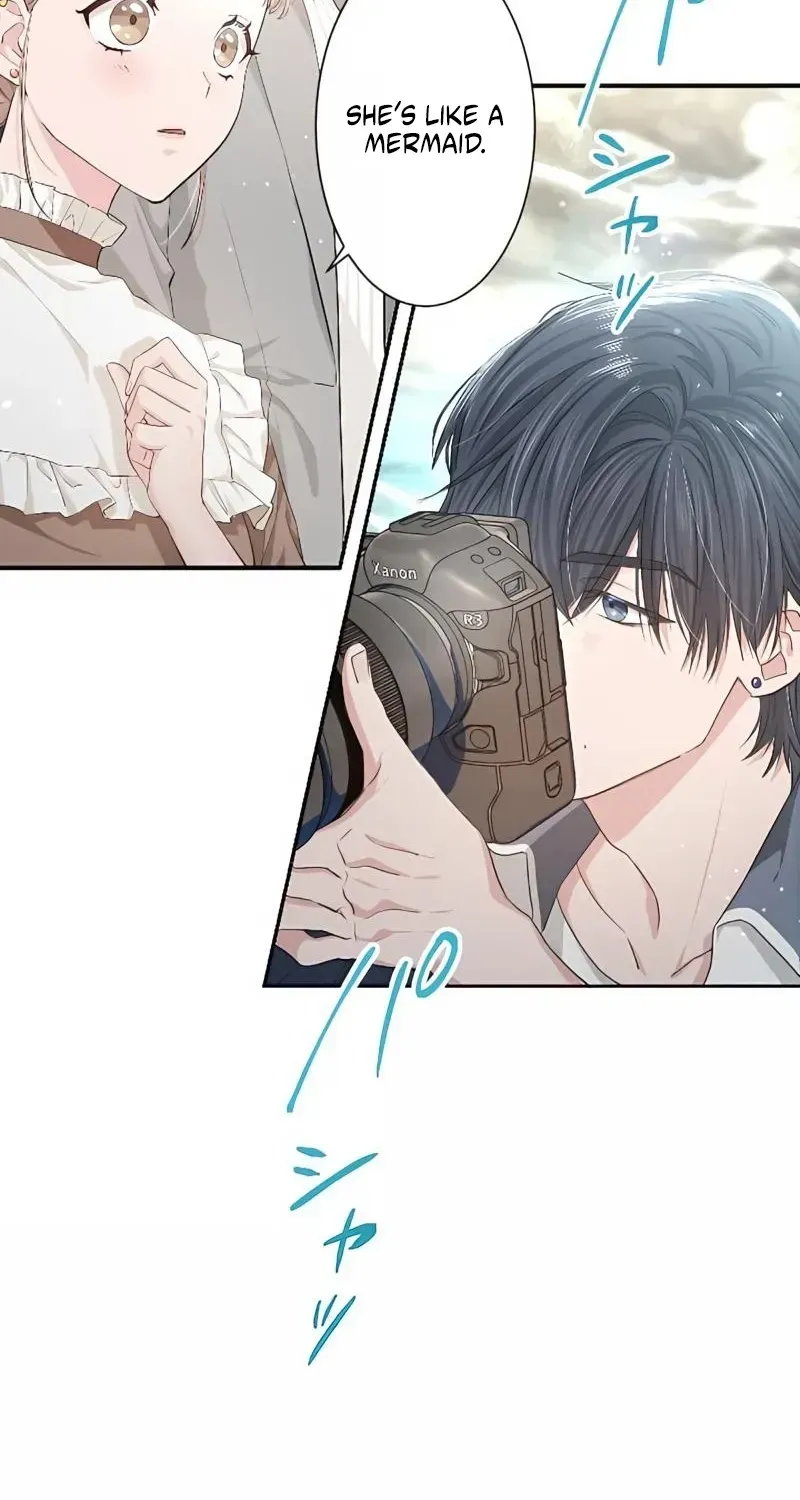 Even So, Please Call It Love Chapter 11 page 41 - 