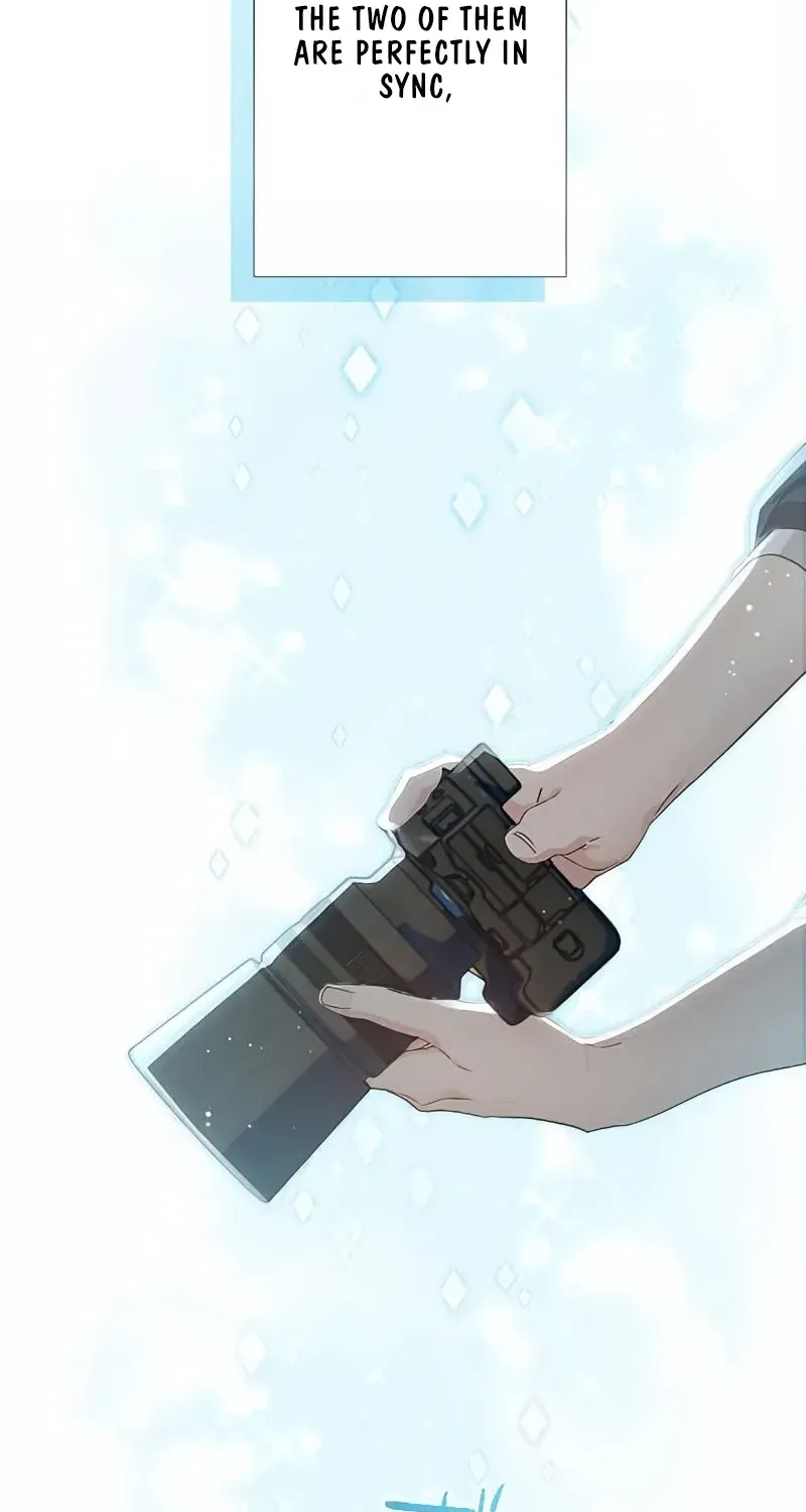 Even So, Please Call It Love Chapter 11 page 45 - 