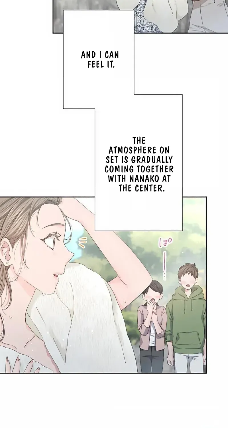 Even So, Please Call It Love Chapter 11 page 47 - 