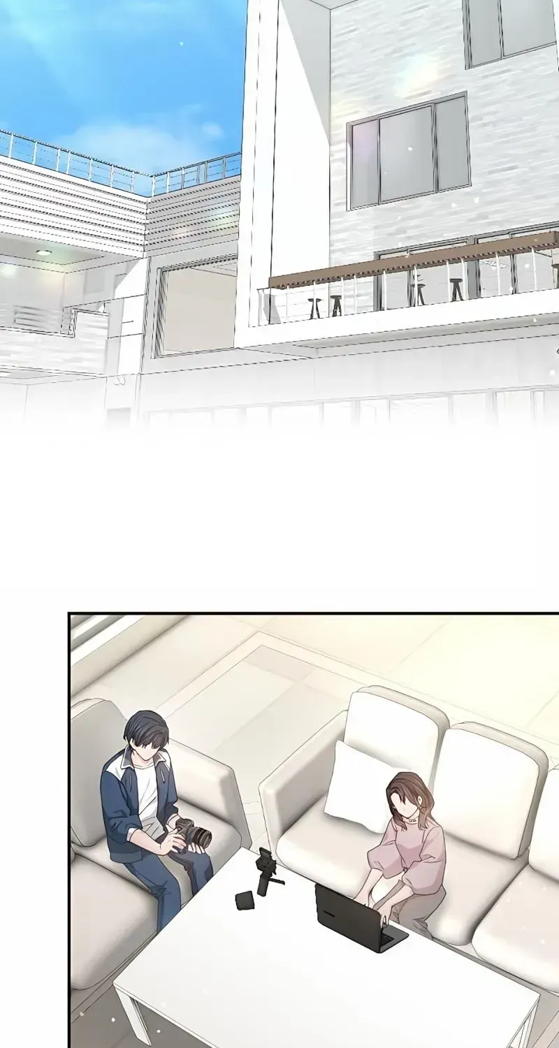 Even So, Please Call It Love Chapter 11 page 51 - 