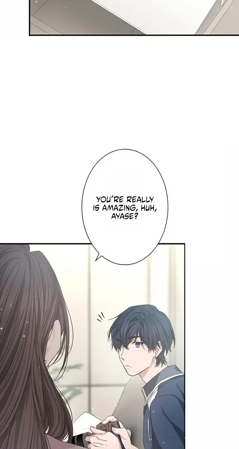 Even So, Please Call It Love Chapter 11 page 52 - 