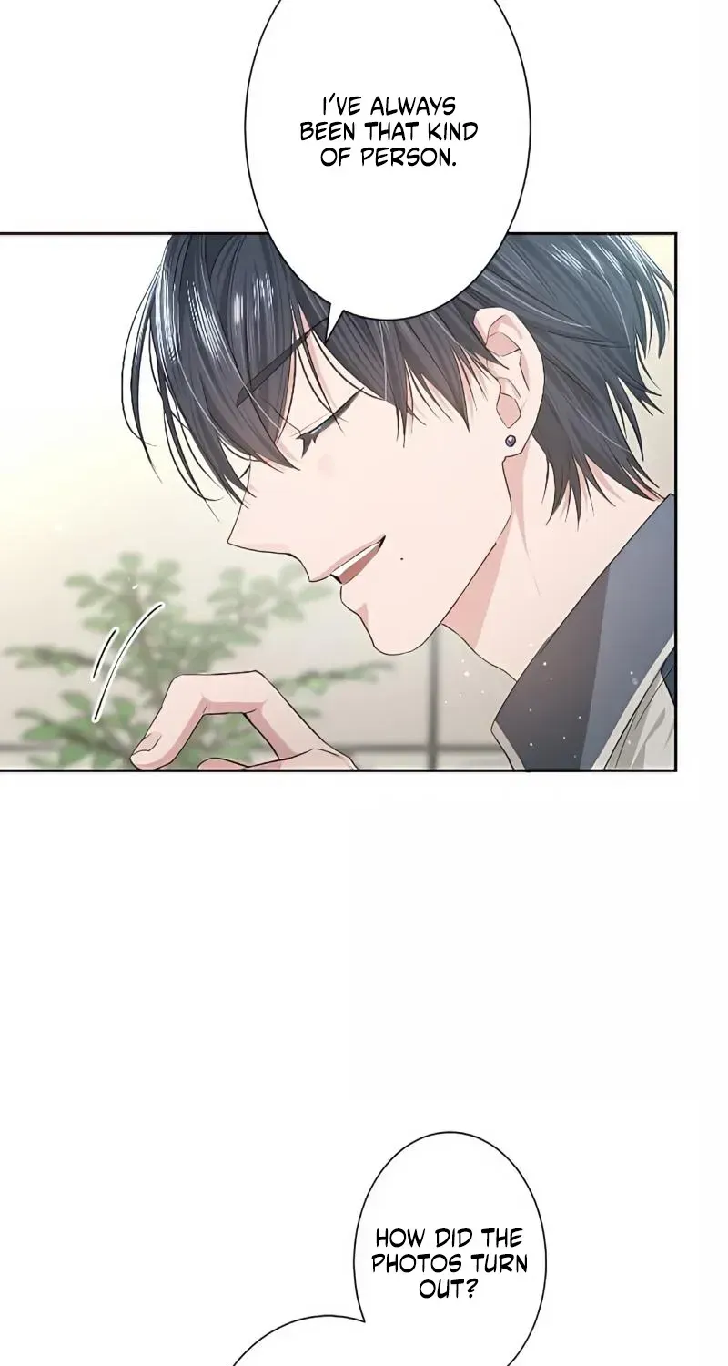 Even So, Please Call It Love Chapter 11 page 55 - 